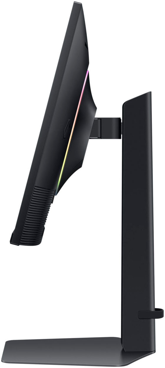 Samsung Gaming-Monitor »S27DG702EU«, 68 cm/27 Zoll, 3840 x 2160 px, 4K Ultra HD, 1 ms Reaktionszeit, 144 Hz