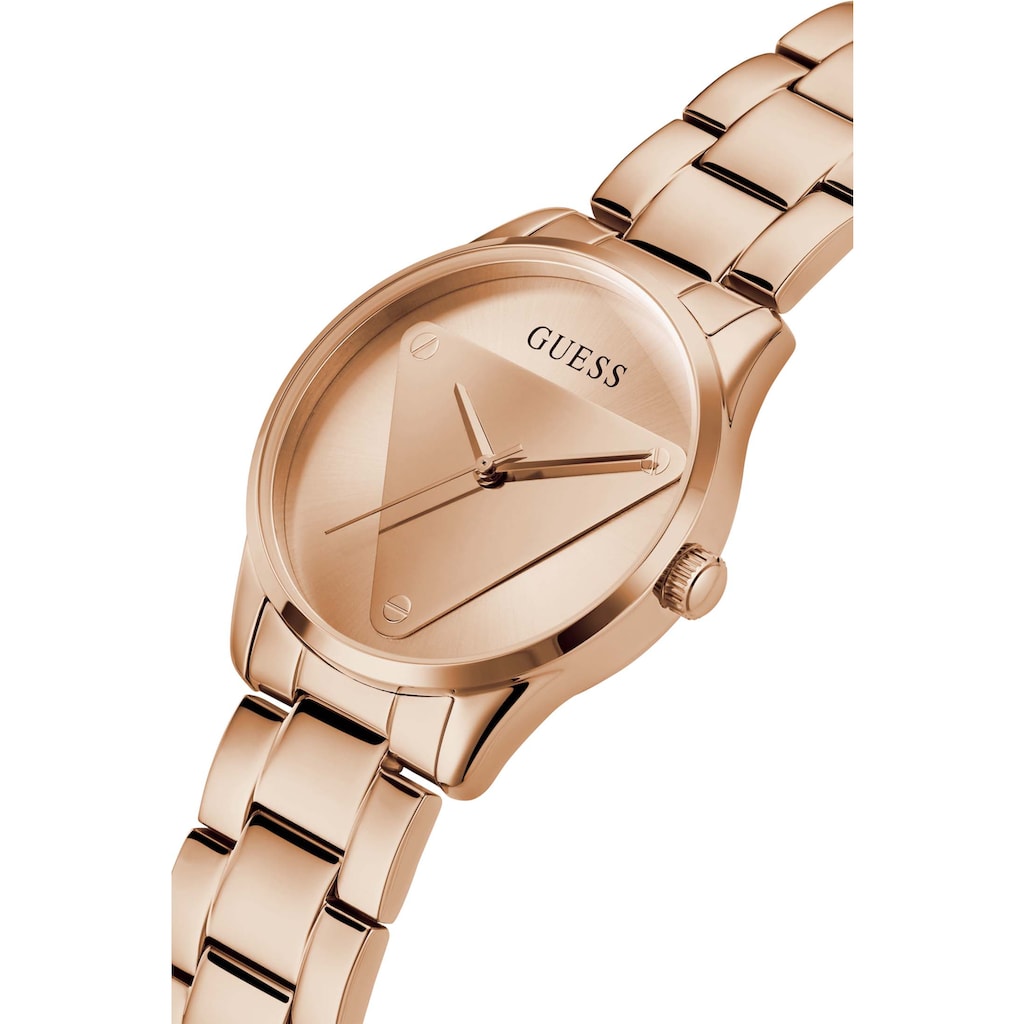 Guess Quarzuhr »GW0485L2«