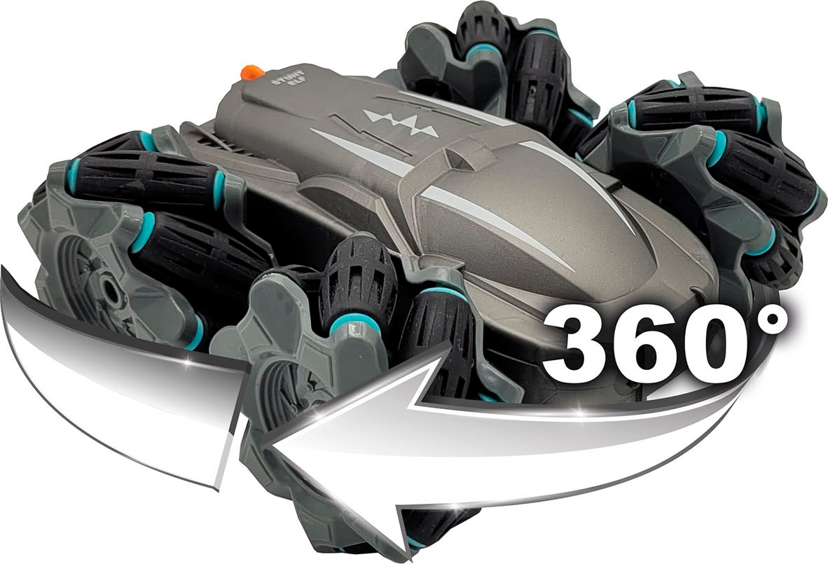 Happy People RC-Auto »RC Twister Drifter«, mit Licht