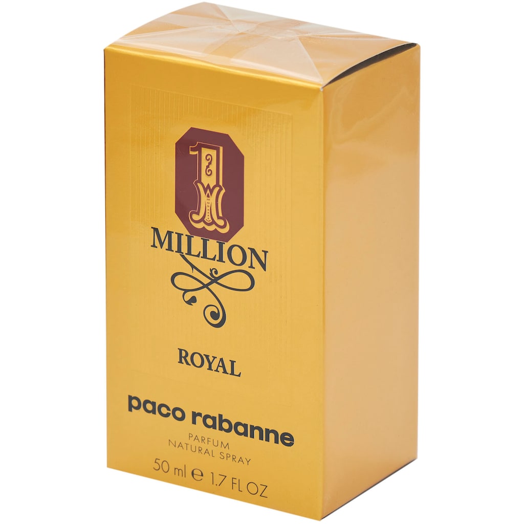 paco rabanne Extrait Parfum »1 Million Royal«, (1 tlg.)