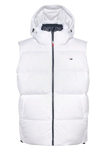 Daunenweste »TJM ESSENTIAL DOWN VEST«