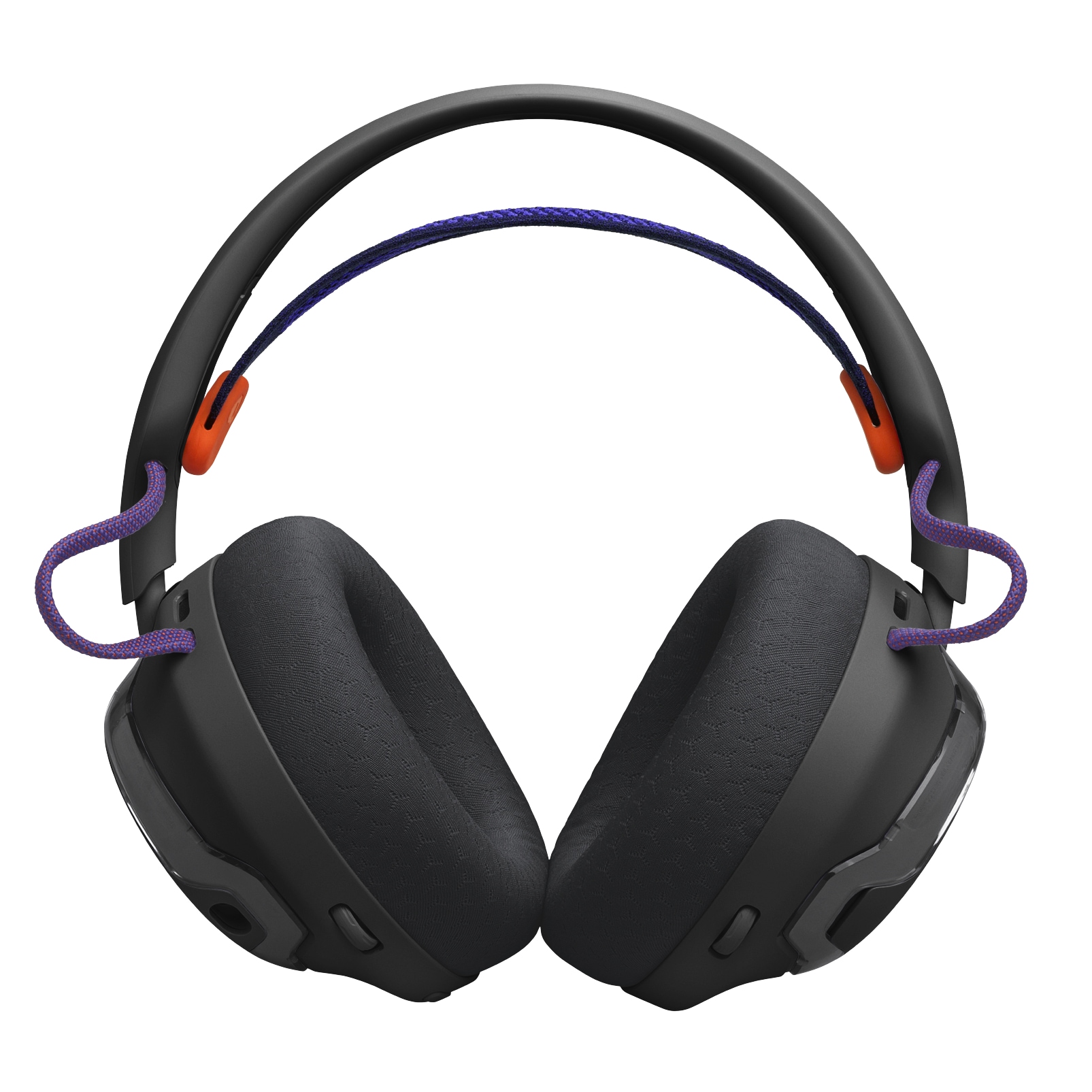 JBL Gaming-Headset »Quantum 650 - Kabelloses Gaming-Headset für mehrere Plattformen« A2DP Bluetooth Freisprechfunktion