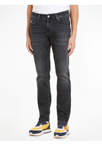 Slim-fit-Jeans »SCANTON SLIM«, im 5-Pocket-Style