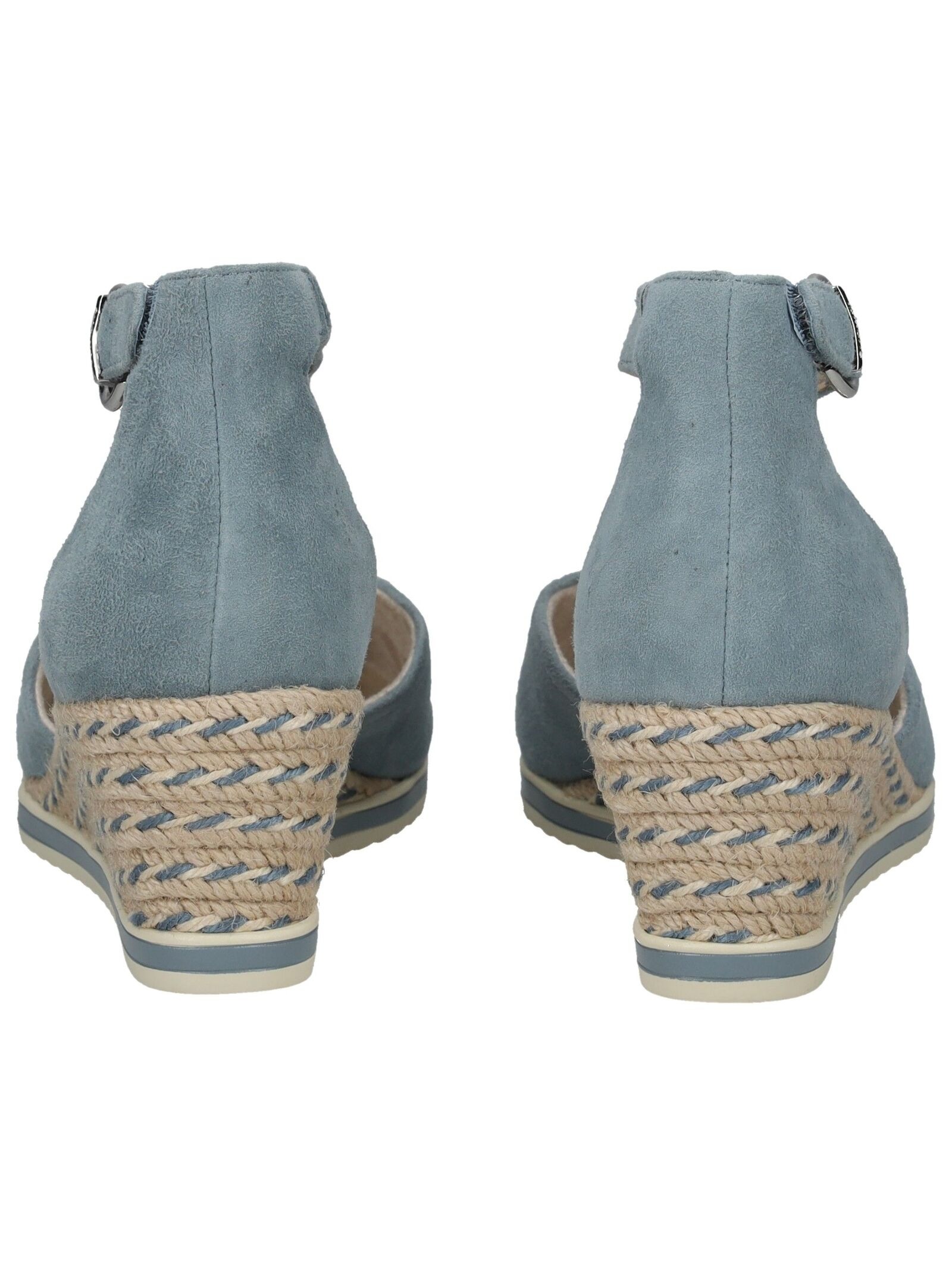Tamaris Keilpumps »Tamaris Pumps Leder«