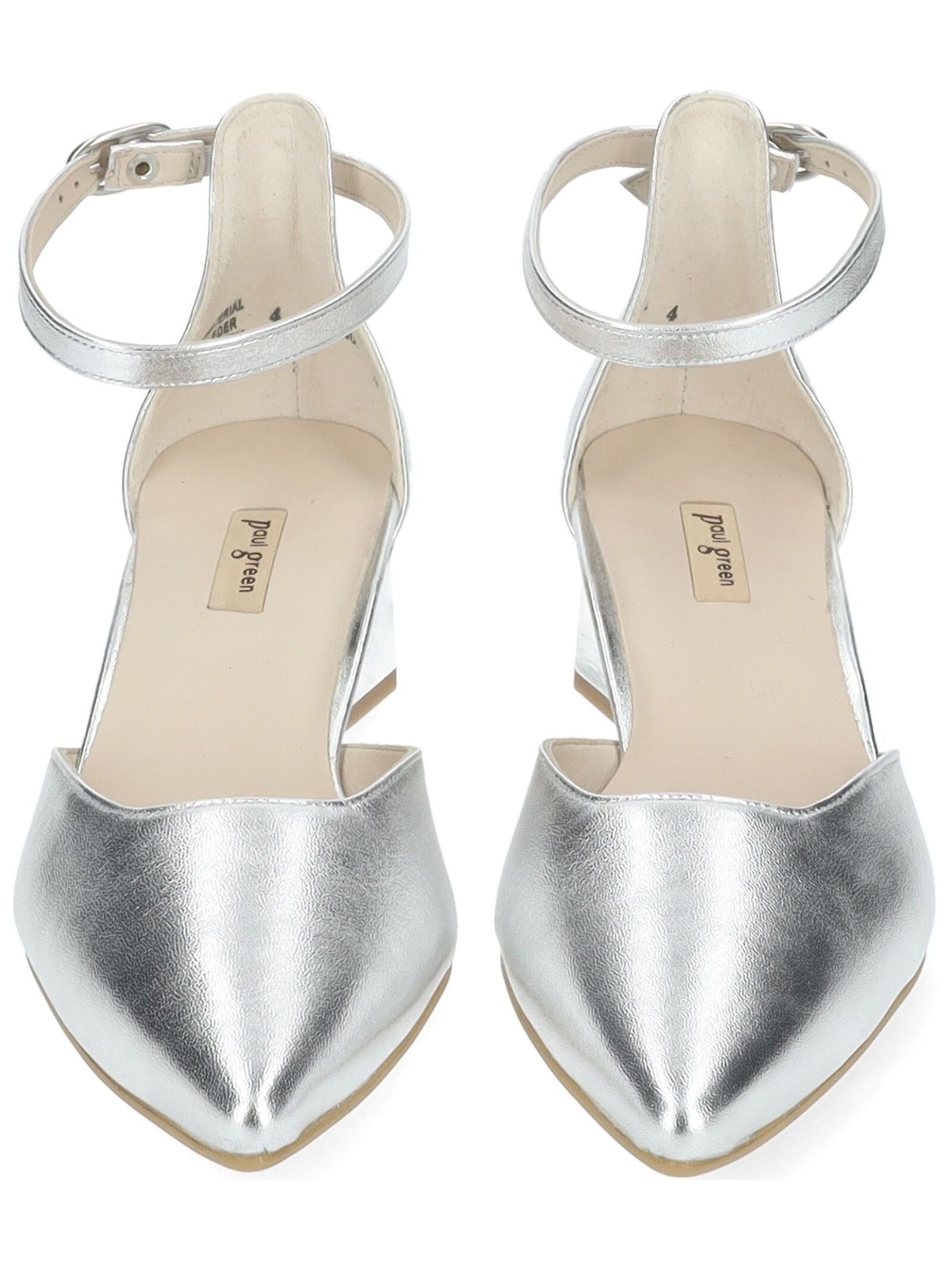 Paul Green Pumps »Paul Green Pumps Leder«
