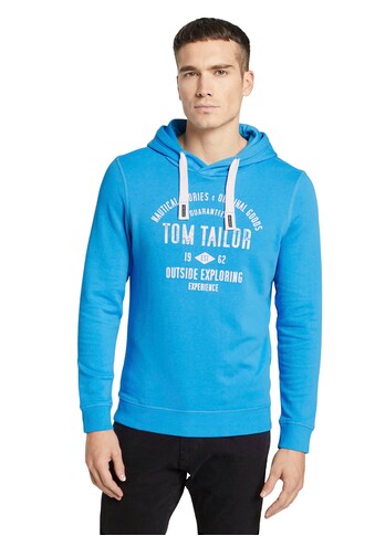TOM TAILOR Hoodie, mit Front Print kaufen TOM TAILOR Hoodie, mit Front Print kaufen