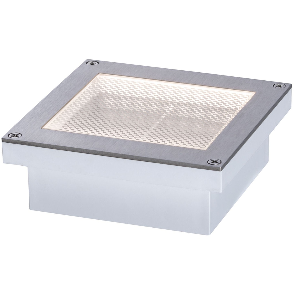 Paulmann LED Einbauleuchte »Aron«, LED-Modul