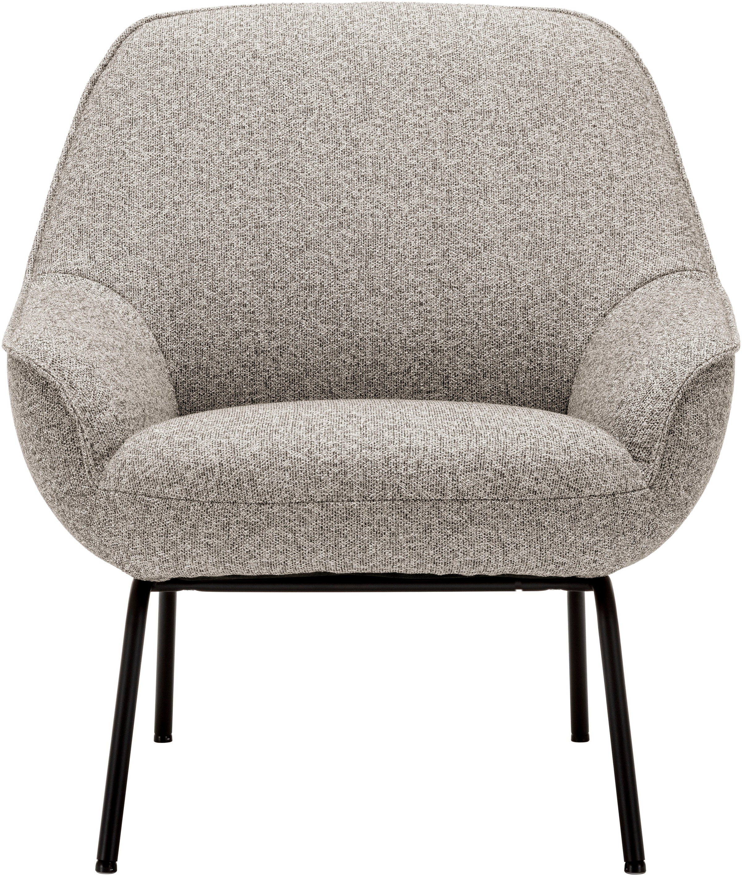 Creation BY ROLF BENZ Sessel »Designsessel CR.482 in hochwertiger Detailver günstig online kaufen