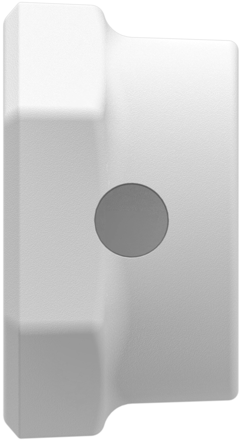 Homematic IP Smart-Home-Zubehör »Knaufadapter EVVA«
