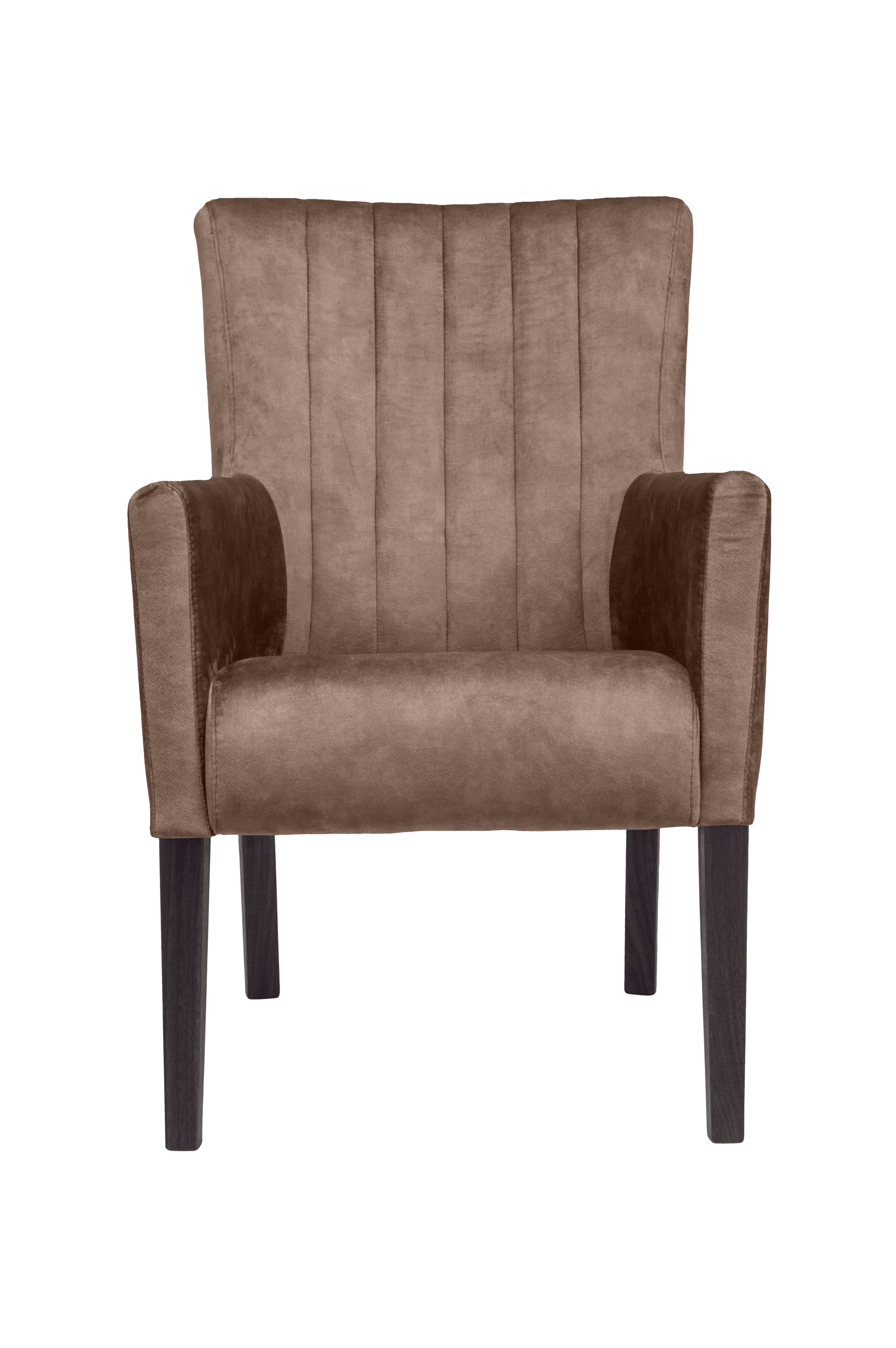 Home affaire Armlehnstuhl »King« () Esszimmerstuhl, Beingestell Massivholz günstig online kaufen