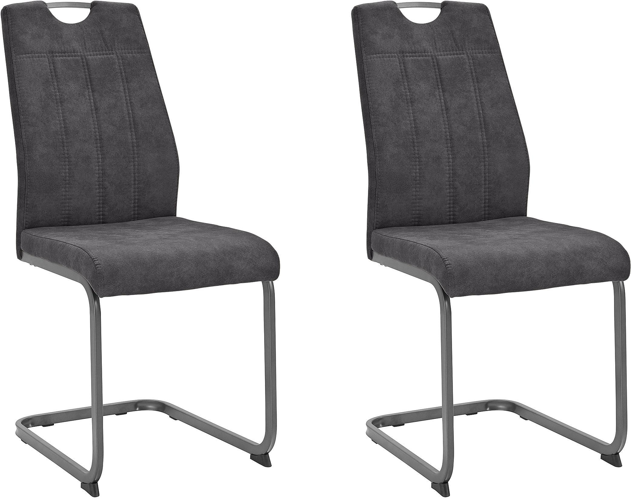 HELA Freischwinger »CHRISTINA« (Set) 2 Stk.1, 2 oder 4 Stück, Schwingstuhl günstig online kaufen