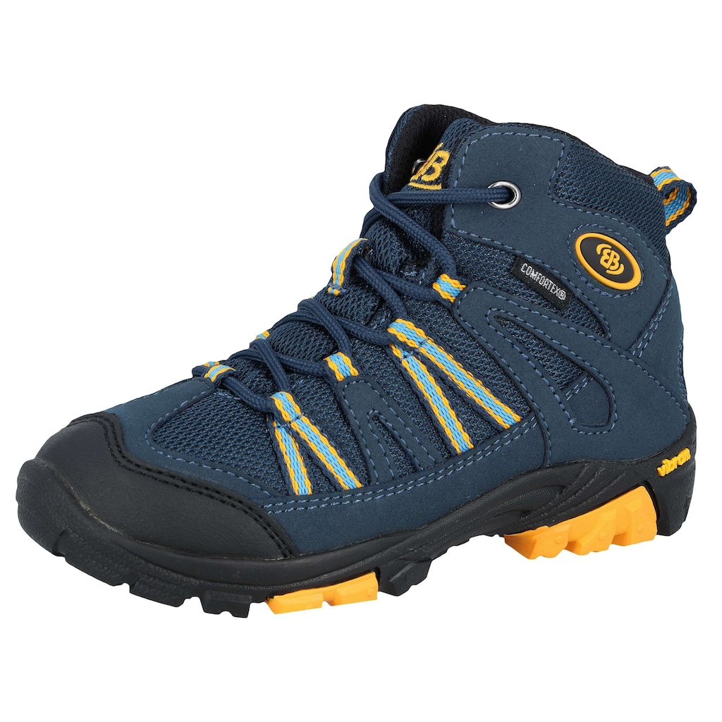 BRÜTTING Wanderstiefel »Outdoorstiefel Ohio High«