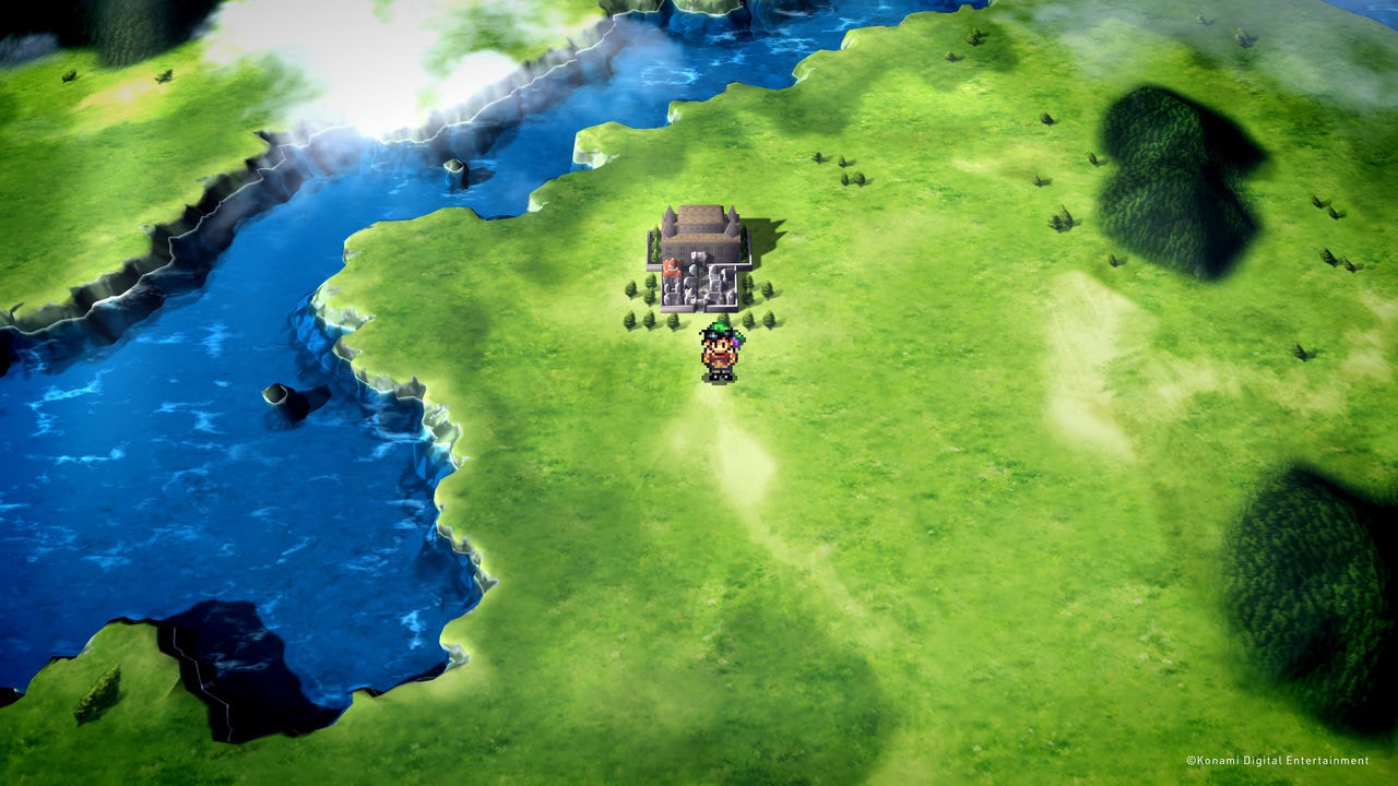 Konami Spielesoftware »Suikoden 1 & 2 HD Remaster: Day 1«, Nintendo Switch