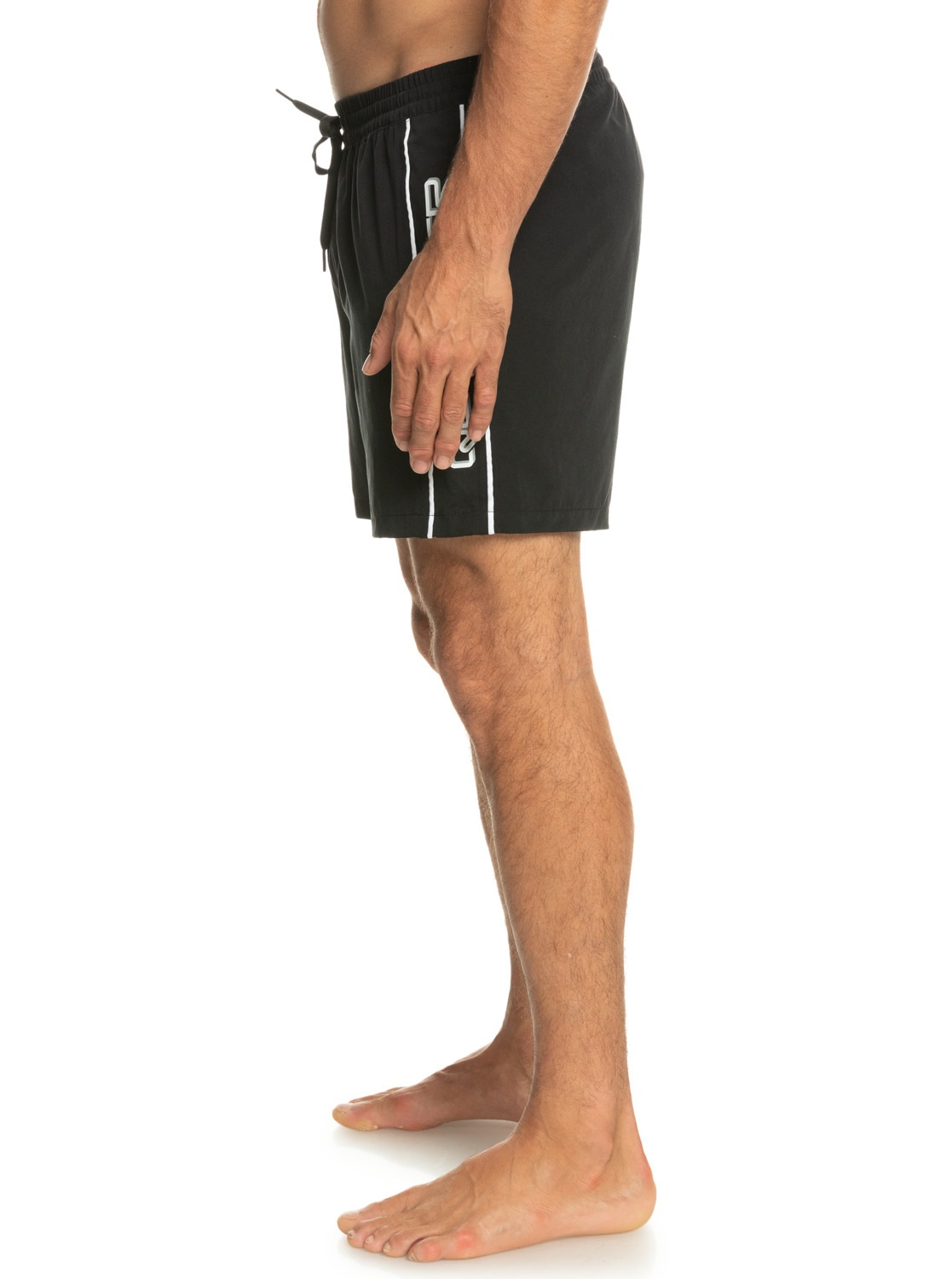 4. Bild von Quiksilver Badeshorts »Everyday Vert 16"«