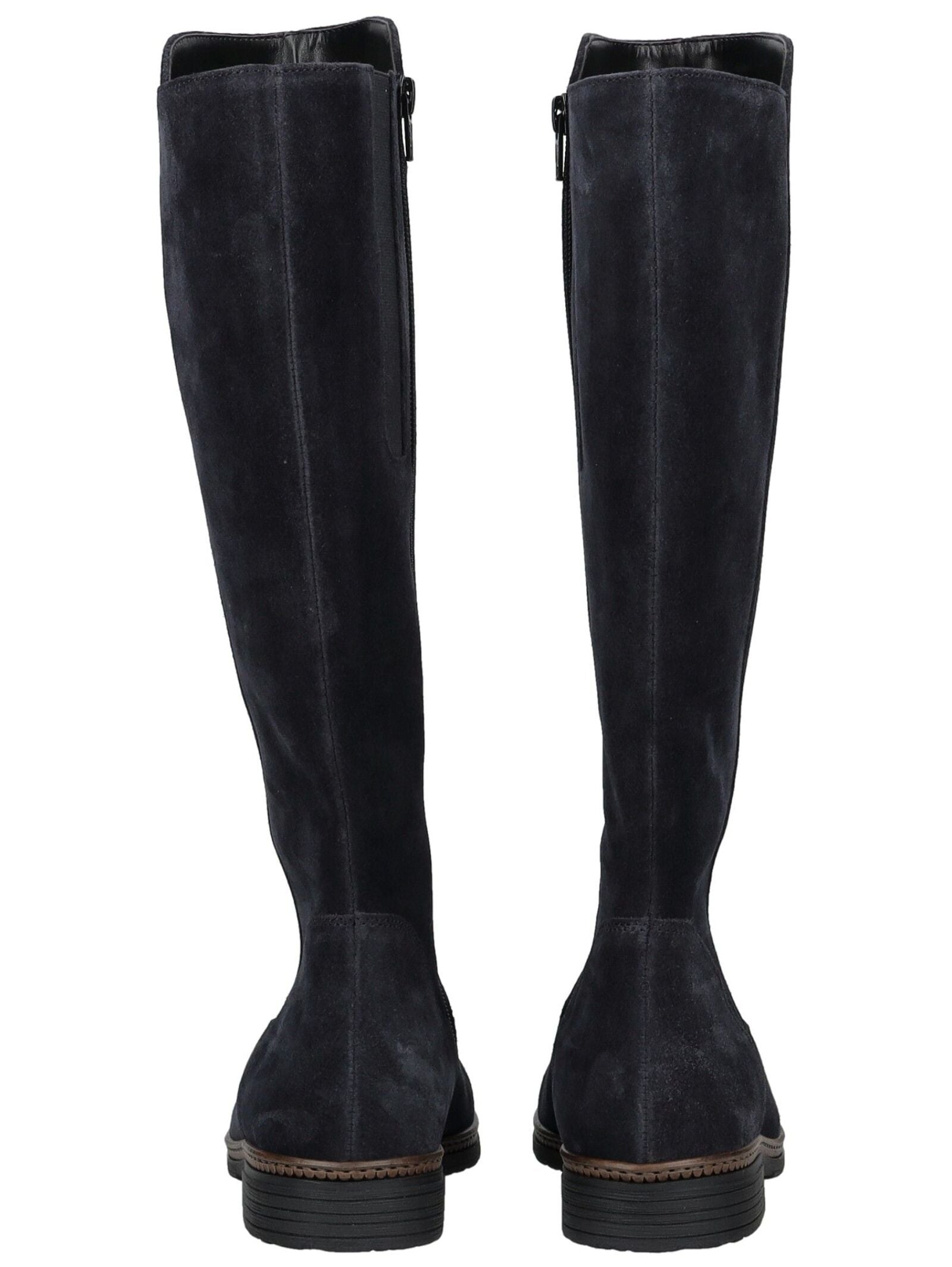 Gabor Stiefel »Gabor Stiefel Veloursleder«