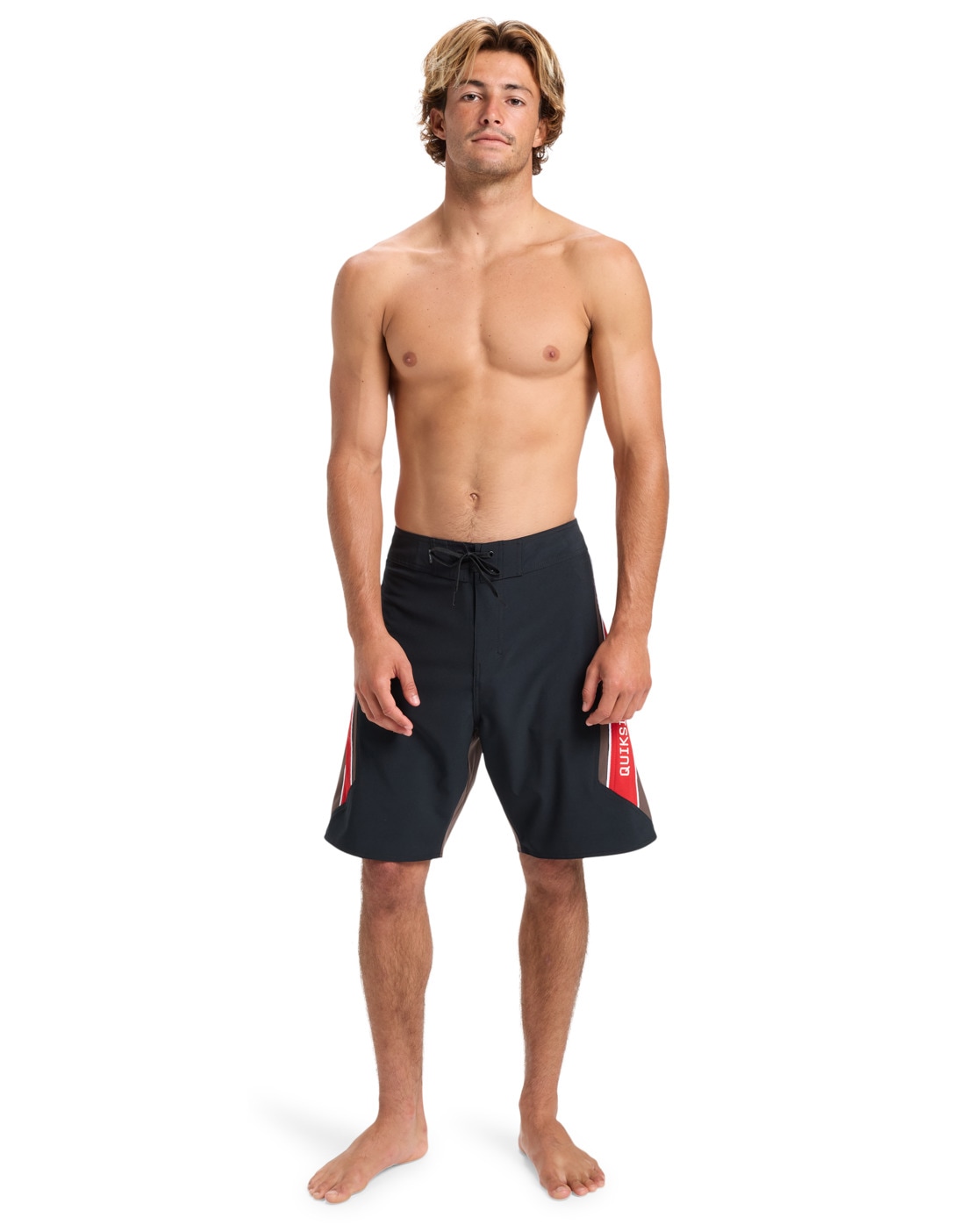 Quiksilver Boardshorts »Surfsilk Clicker 20"«