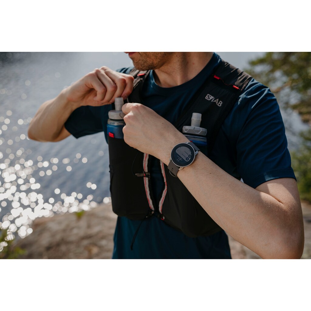 Suunto Smartwatch »9 Peak Pro«