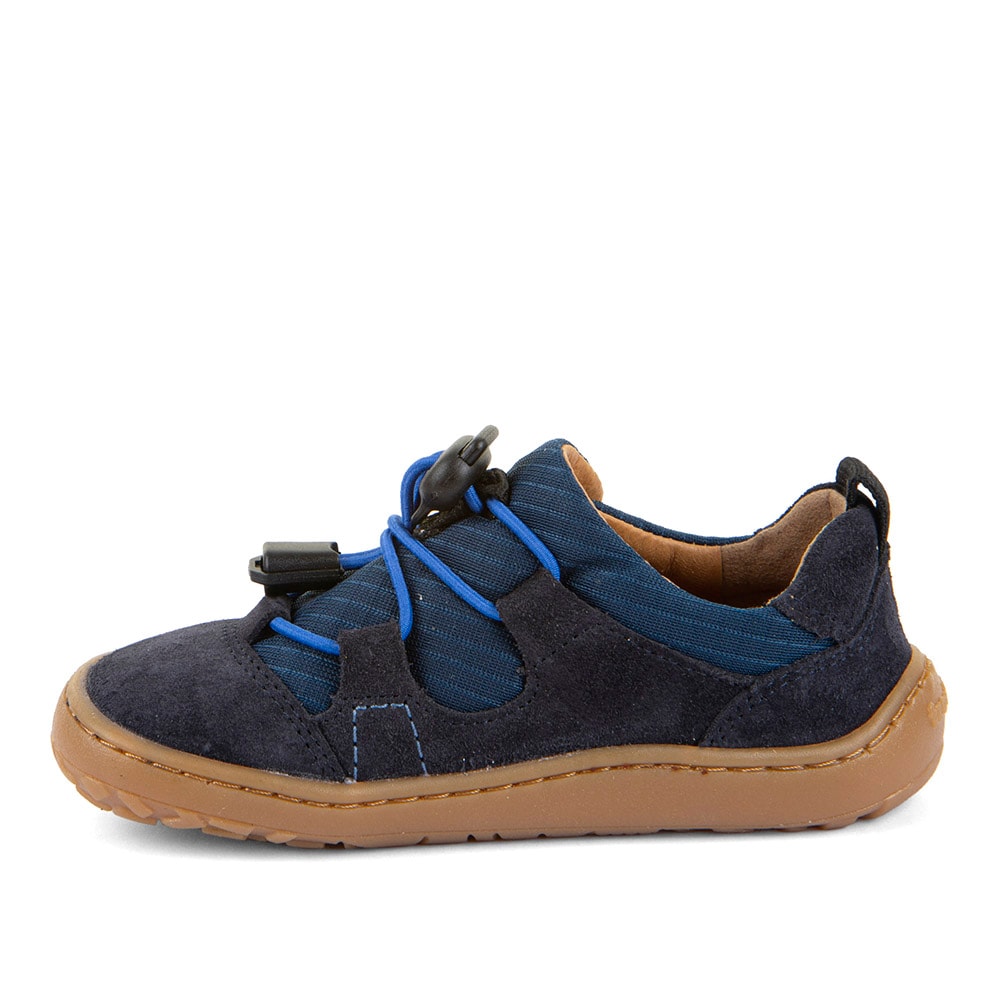 froddo® Barfußschuh »Barefoot Trekk«  Slip-on Sneaker, Schlupfschuh mit Schnellverschluss