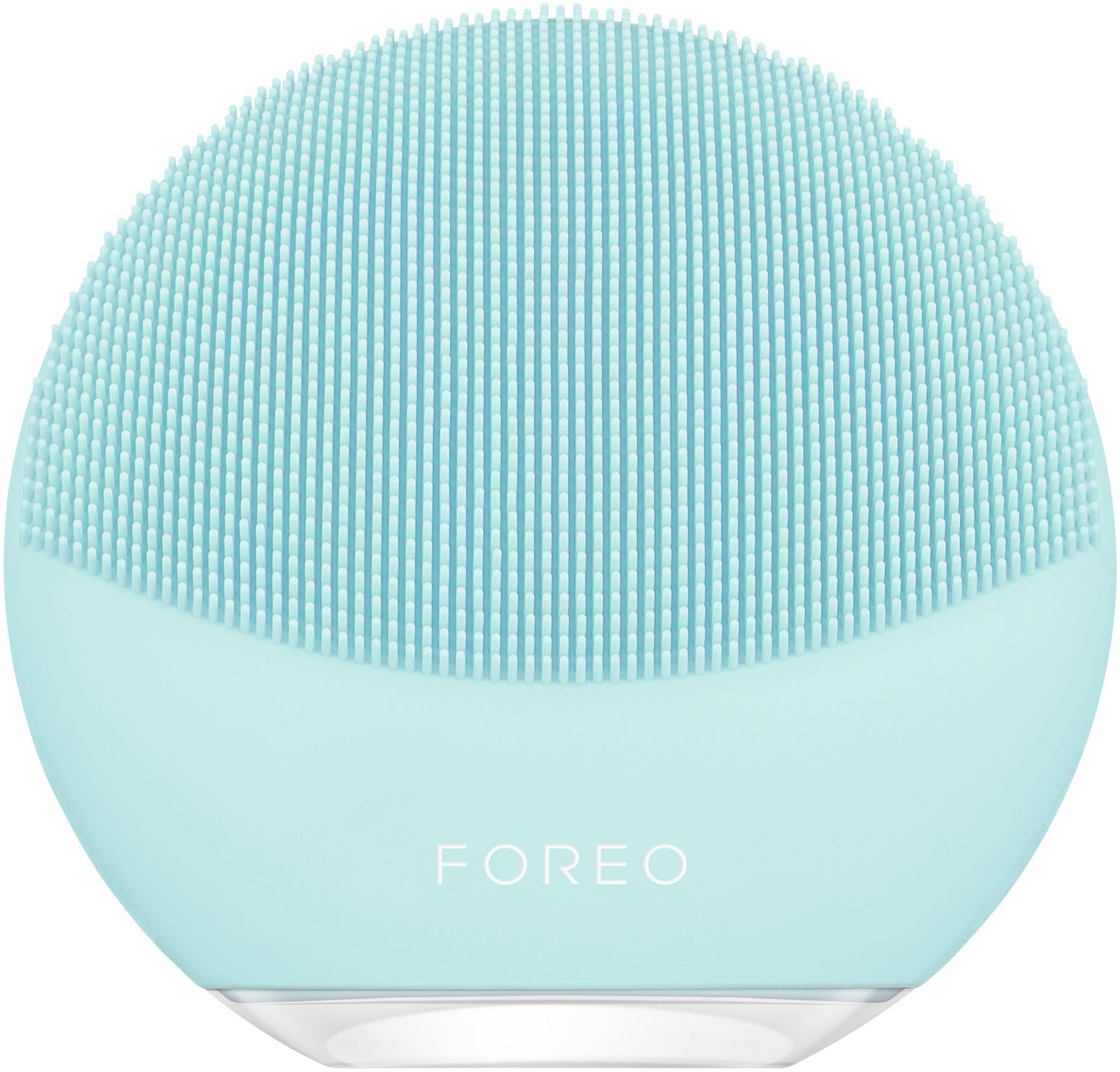Bild von FOREO Elektrische Gesichtsreinigungsbürste »LUNA mini 3«
