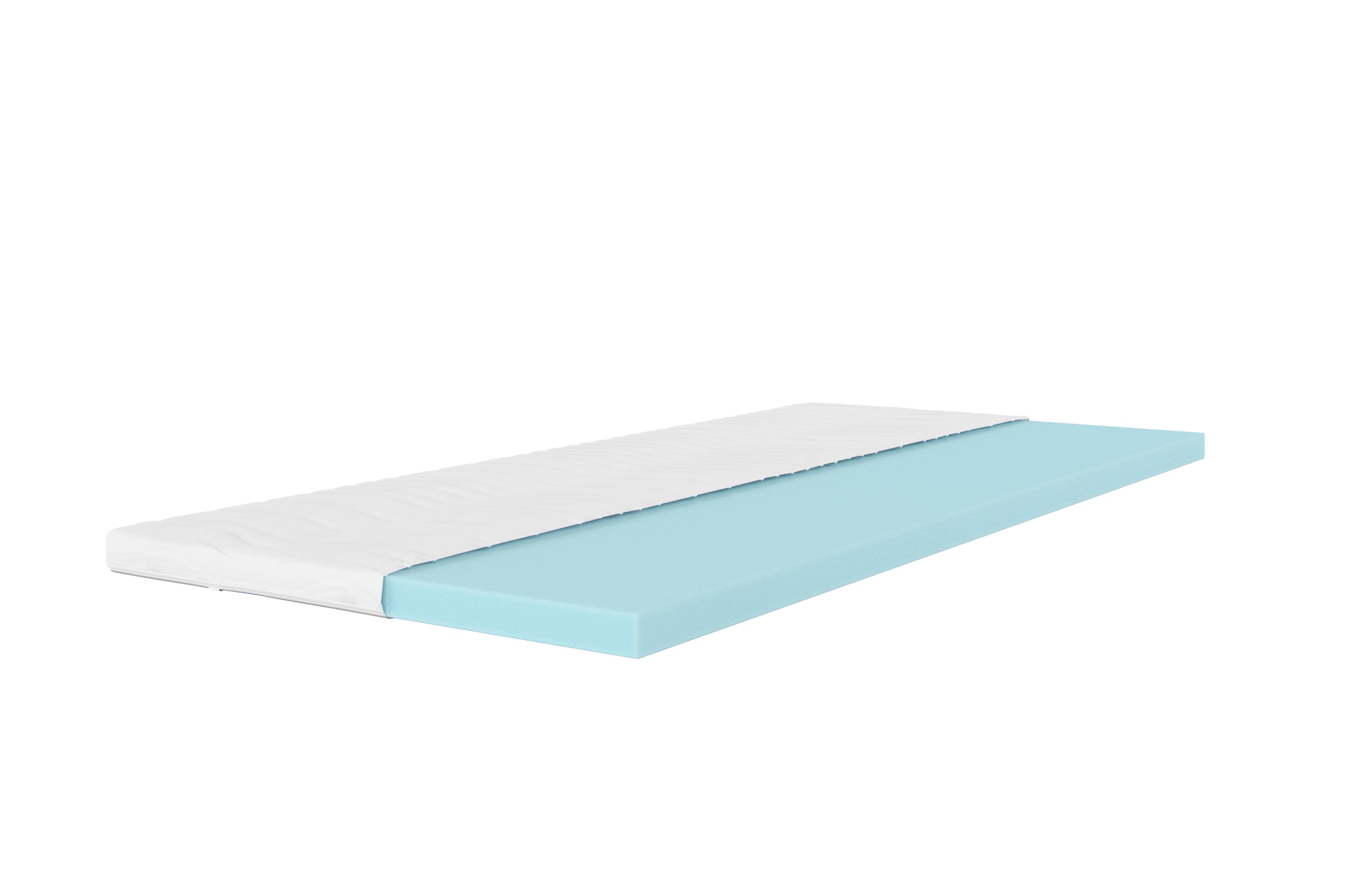 Älgdröm Topper »Sangsjon, Topper 90x200 cm,180x200 cm«, (1 St.), Matratze, günstig online kaufen