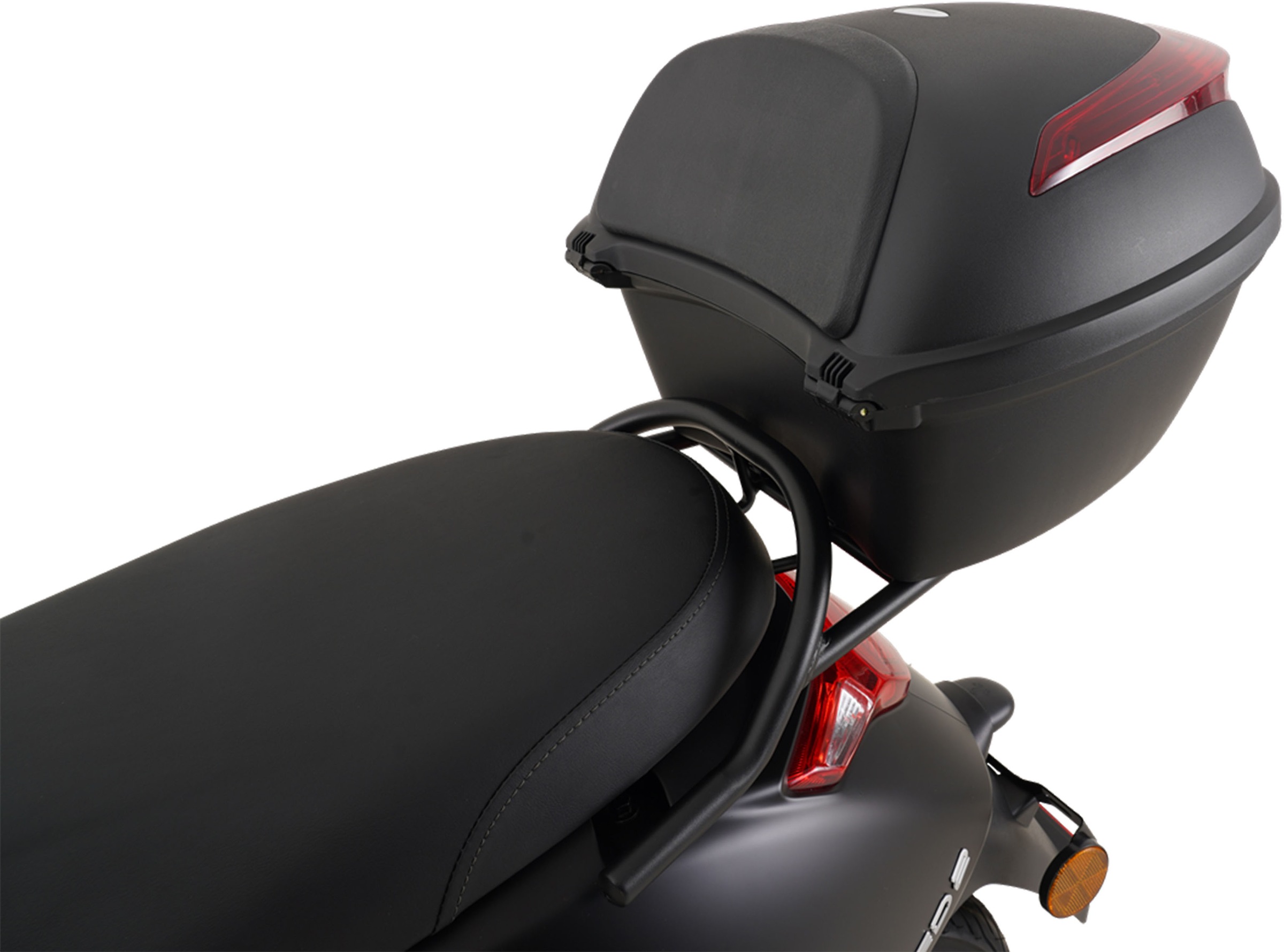 GreenStreet E-Mofaroller »SEED2 2000 W 25 km/h schwarz«