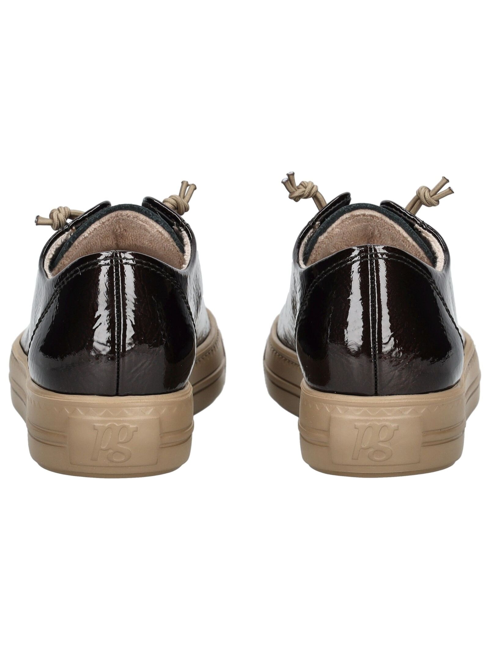 Paul Green Sneaker »Paul Green Sneaker Leder«