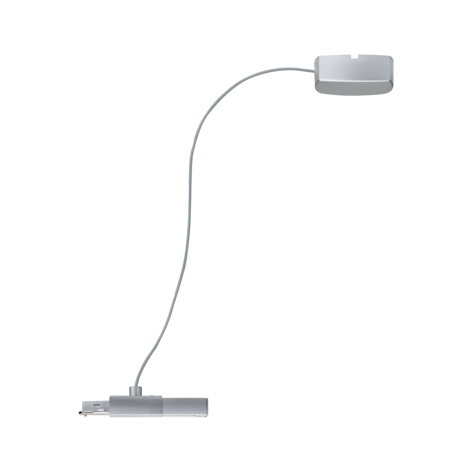 Paulmann Schienensystem-Einspeiser »URail Einspeisung Kabel 2m max. 1.000W«