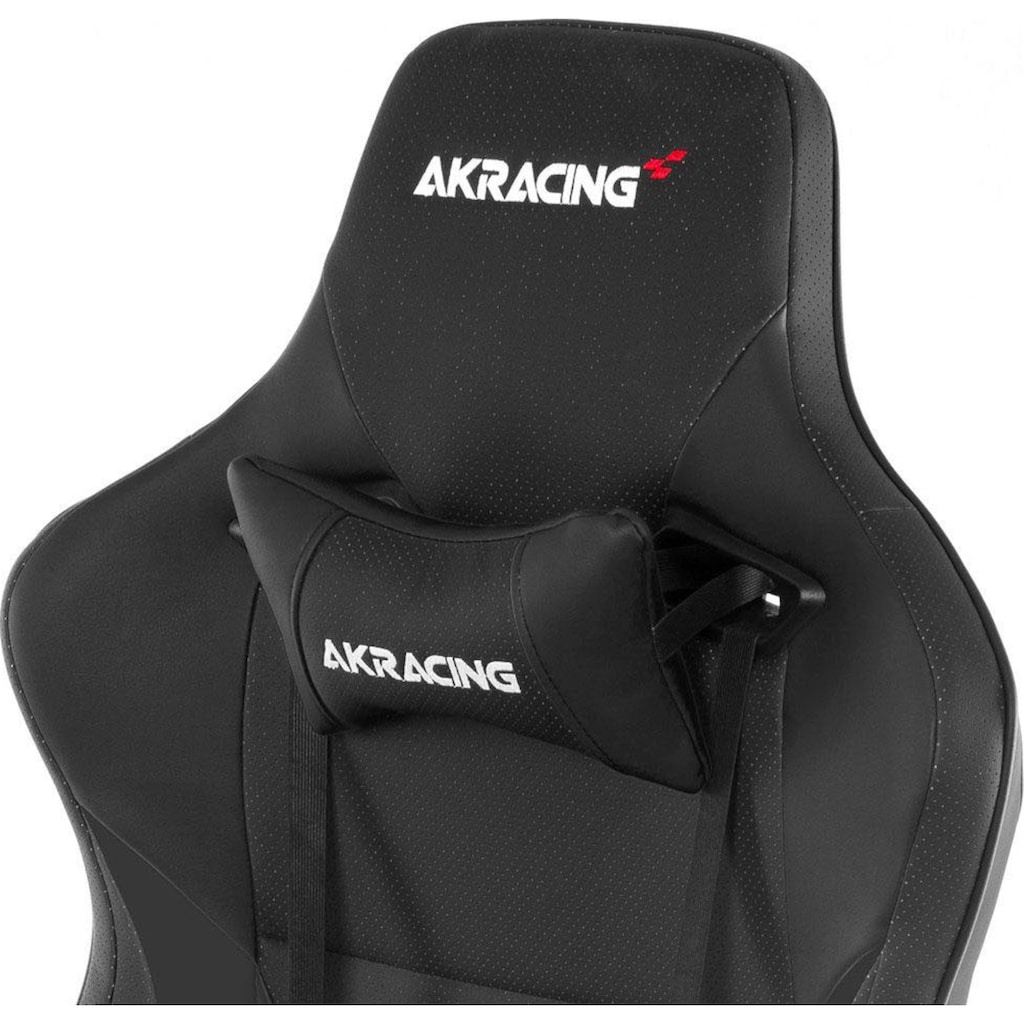 AKRacing Gaming-Stuhl »Master PRO«, Kunstleder