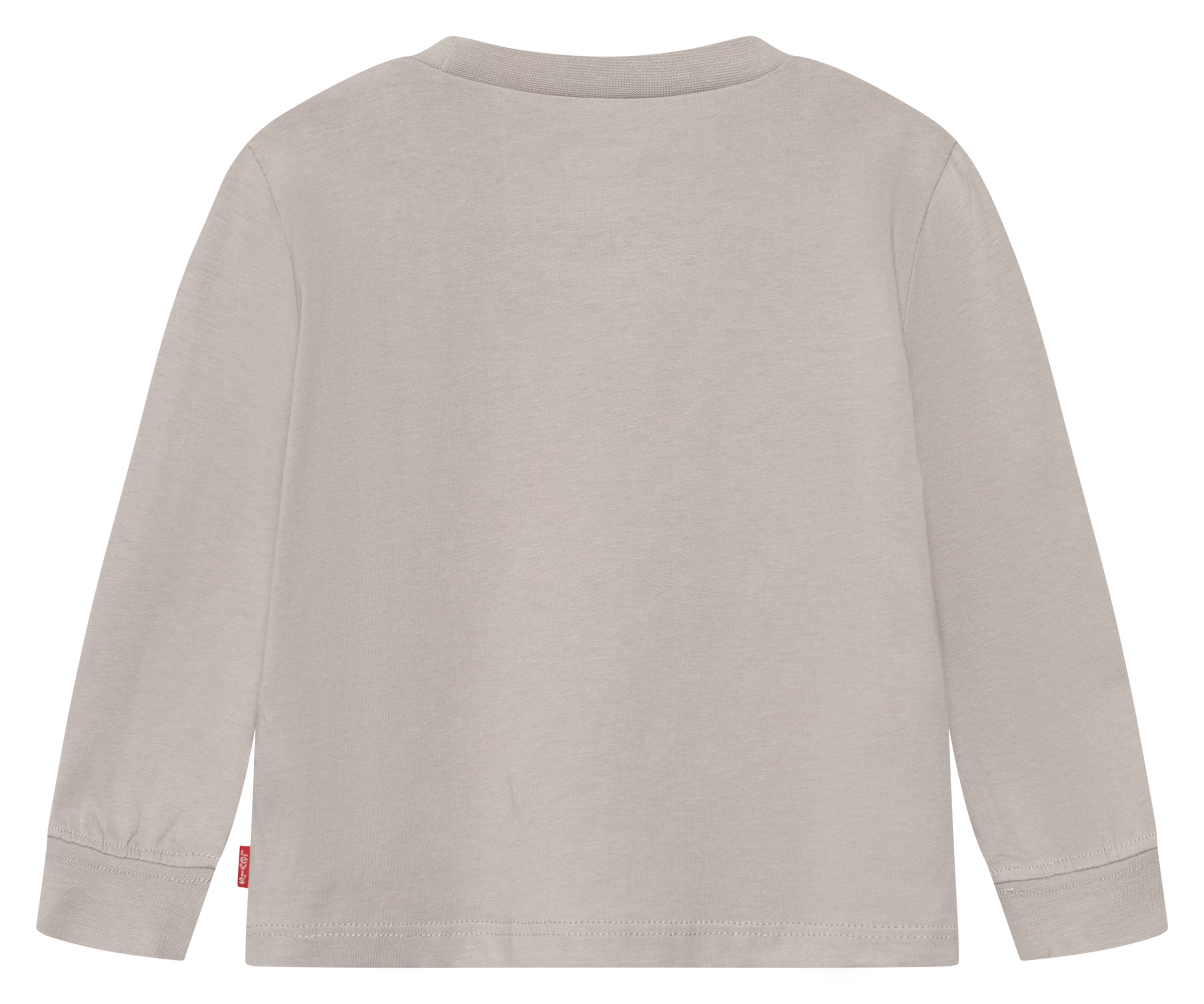 Levi's® Kids Langarmshirt »L/S BATWING TEE« mit Logo Print for BOYS
