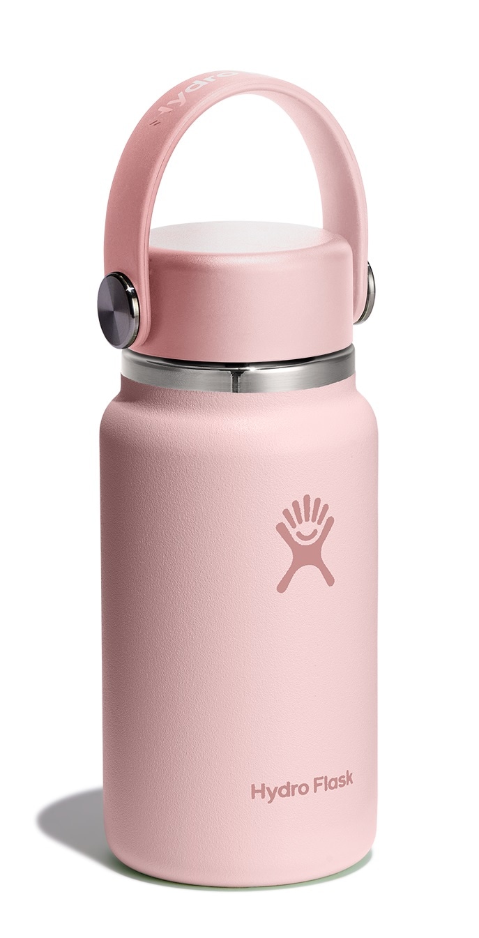 Hydro Flask Thermoflasche »Hydroflask 200 ML MICRO HYDRO« Tempshield Doppelwand-Vakuumisolierung