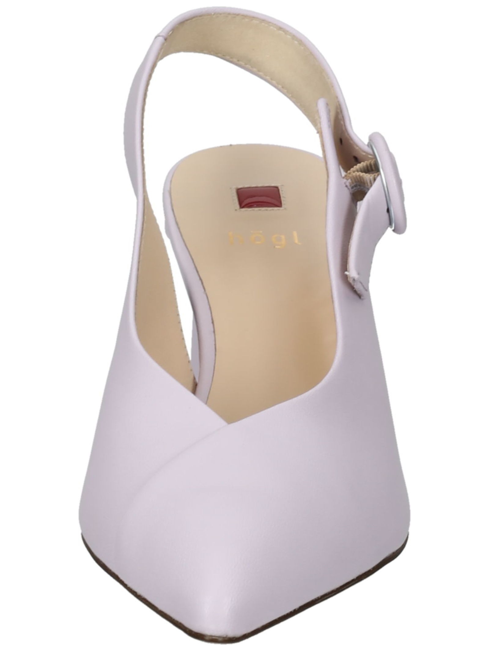 Högl Pumps »Högl Pumps Leder«