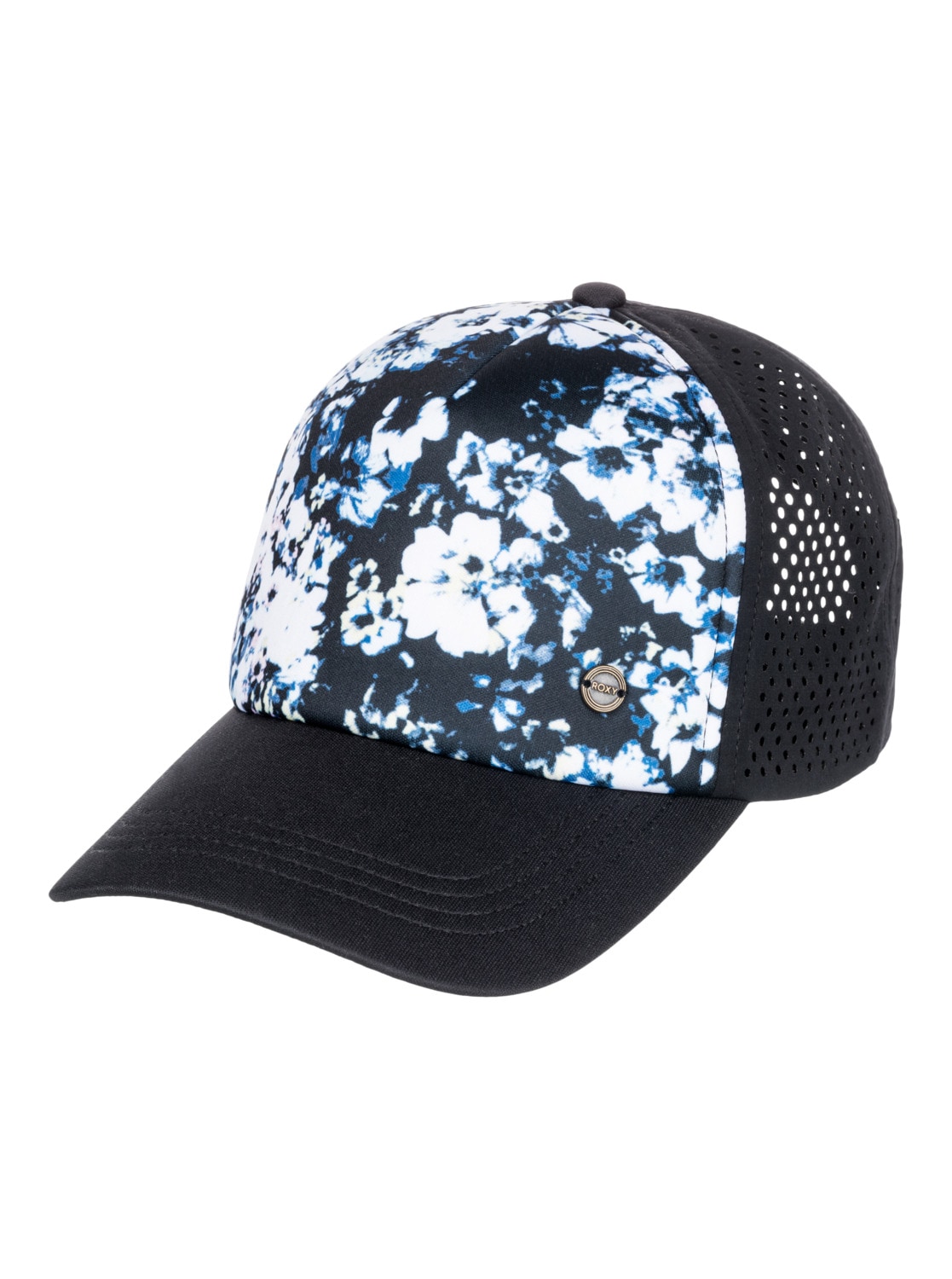 Roxy Trucker Cap »California Electric«