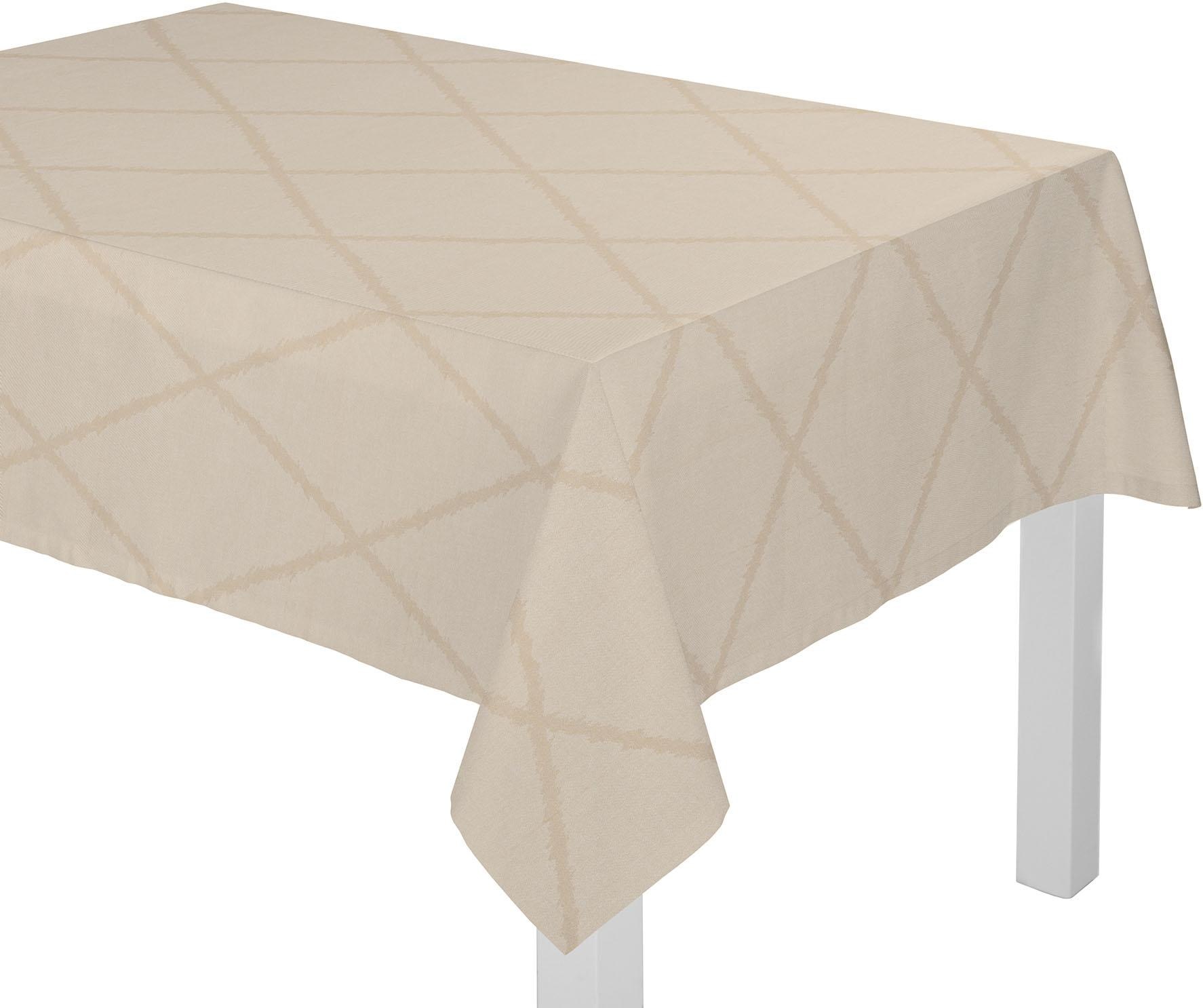 Tischdecke 