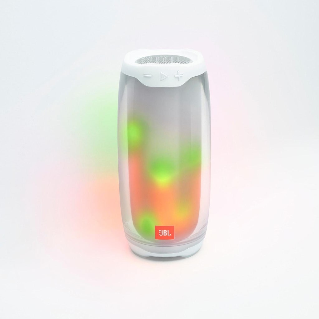 JBL Bluetooth-Lautsprecher »Pulse 4«