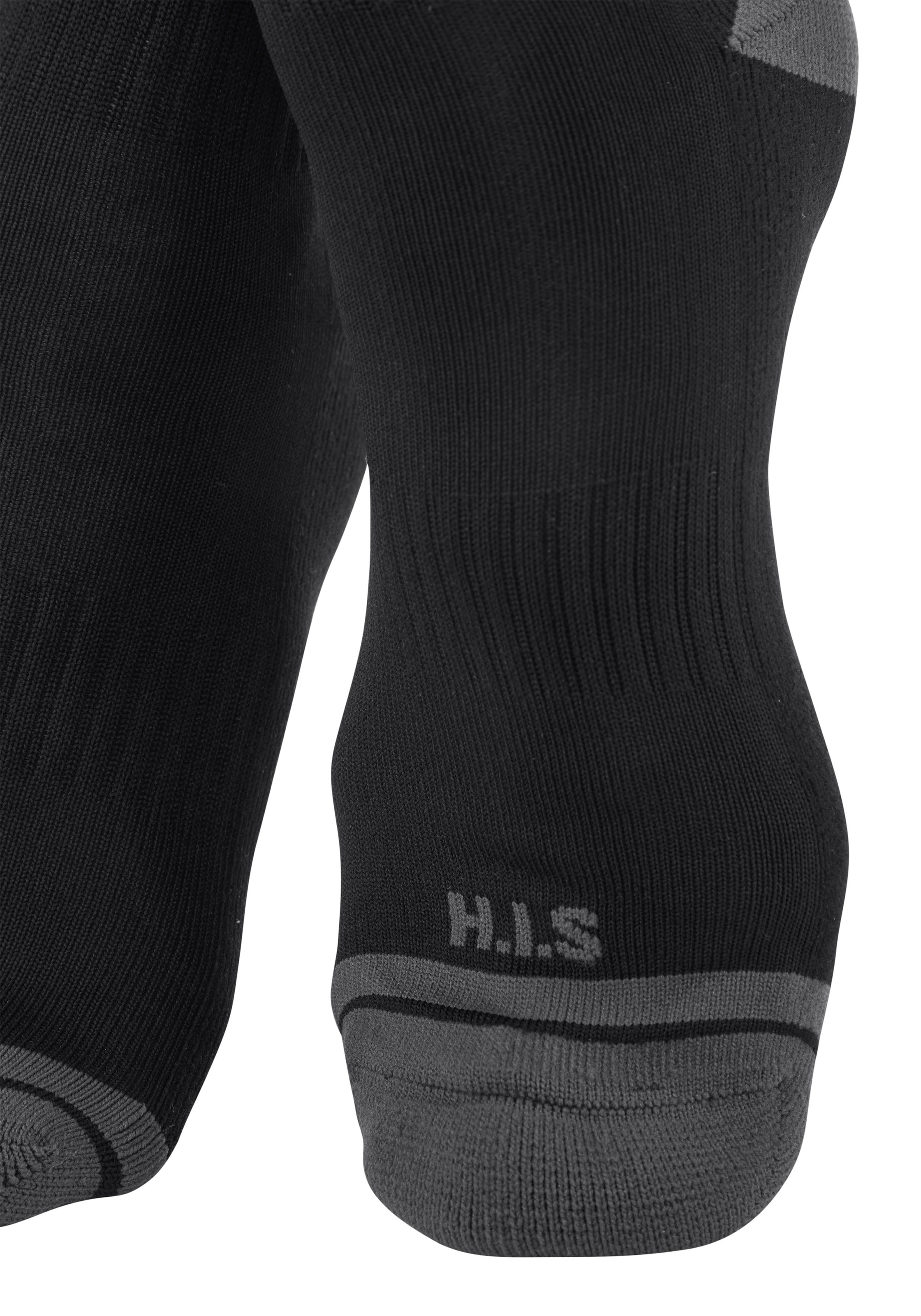 H.I.S Sportsocken Packung, 3 Paar tlg.