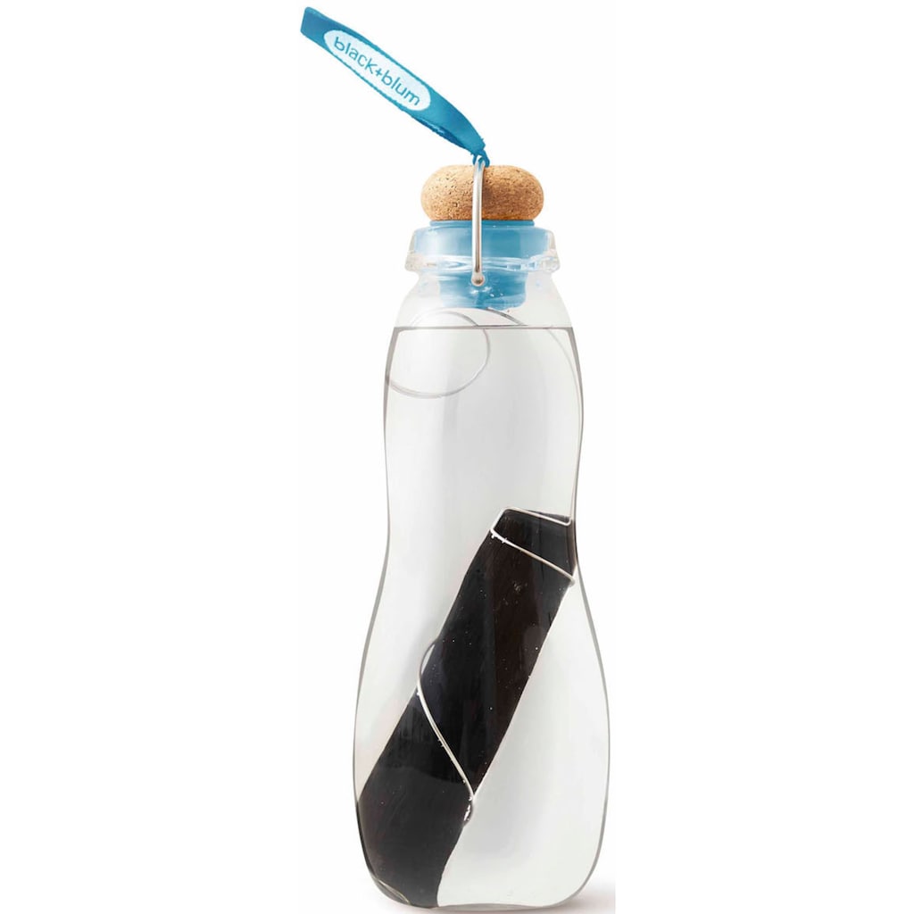 black+blum Trinkflasche »Eau Good«