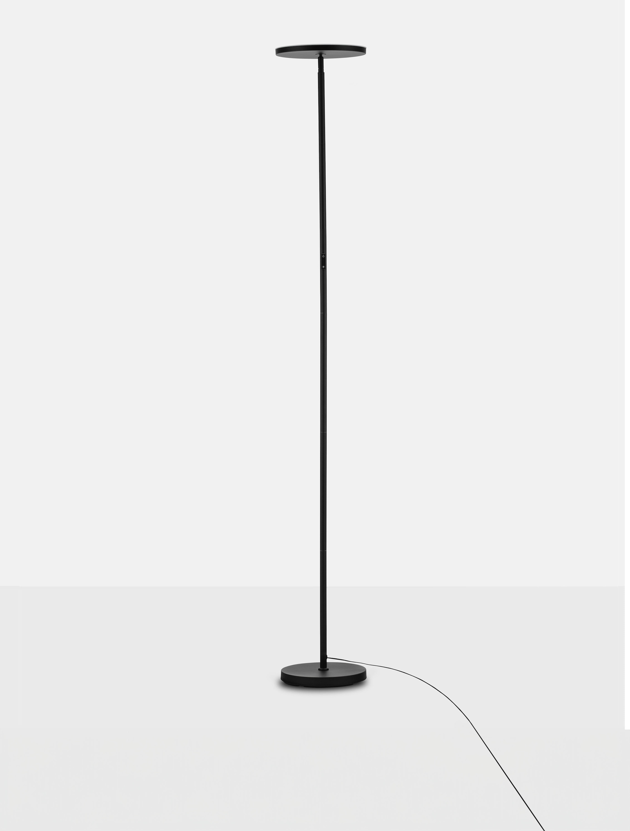Nova Luce Stehlampe »SINKRO«, 1 flammig
