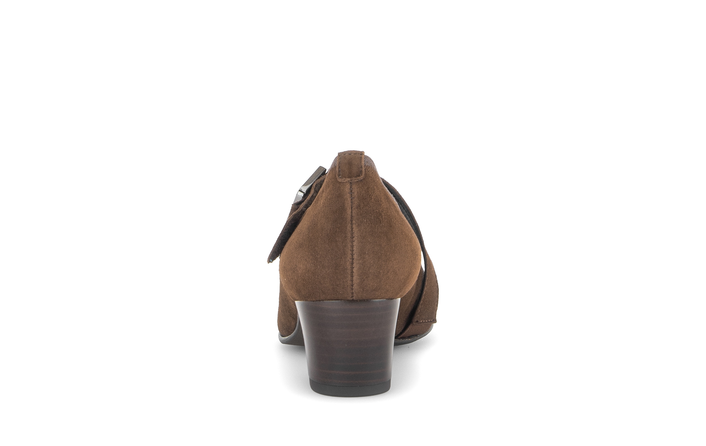Gabor Pumps  Blockabsatz, Businessschuh, Spangenpumps, Komfortweite H (=sehr weit)