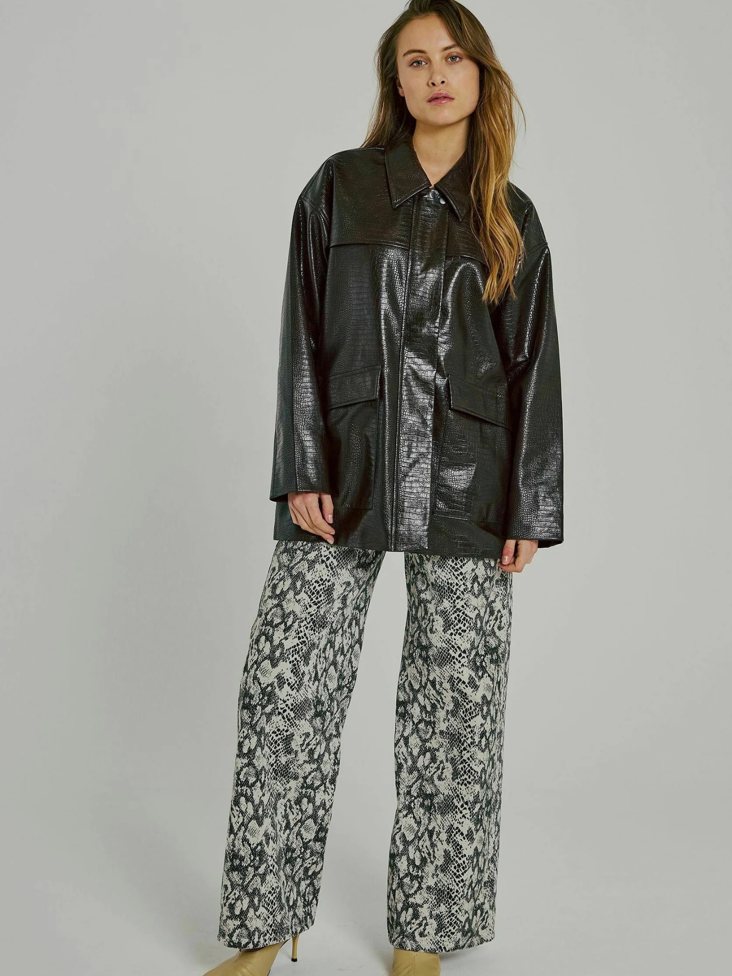 NORR Outdoorjacke »NORR Jacket Eduna«