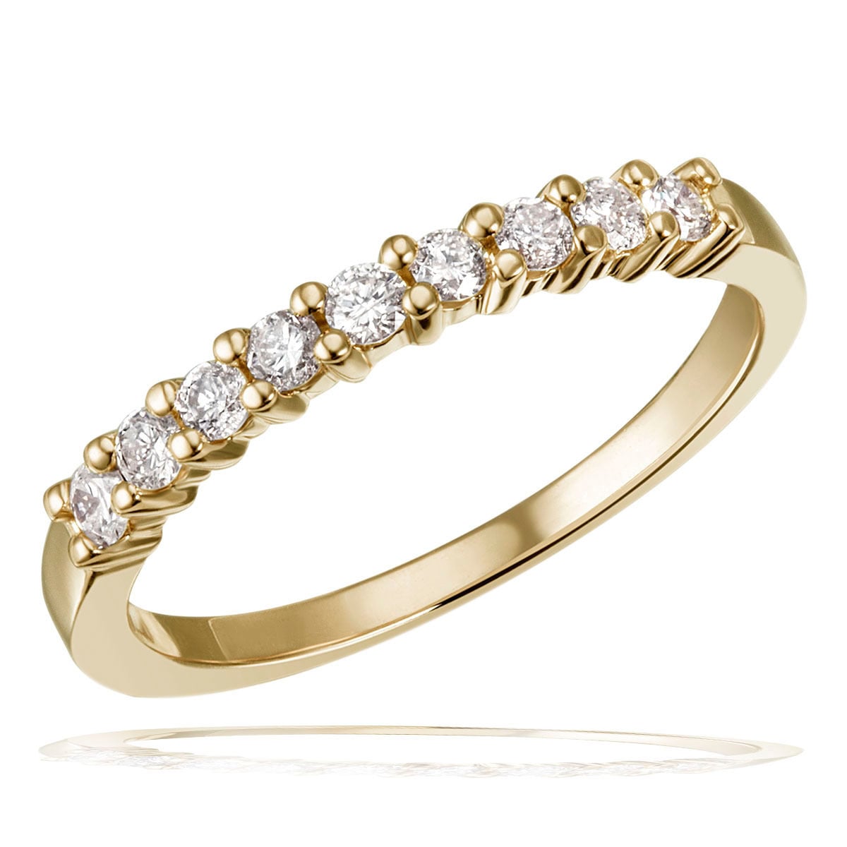 Online-Shop bestellen im Diamantring goldmaid