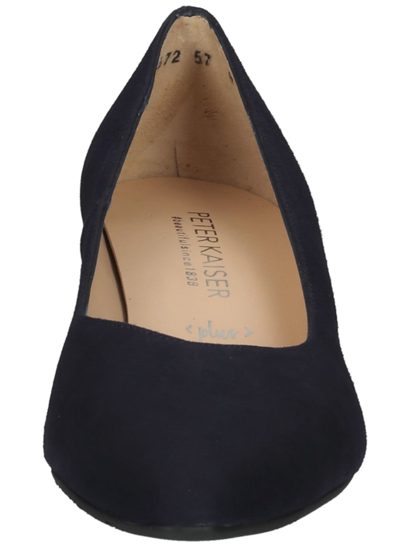 Peter Kaiser Pumps »Peter Kaiser Pumps Veloursleder«