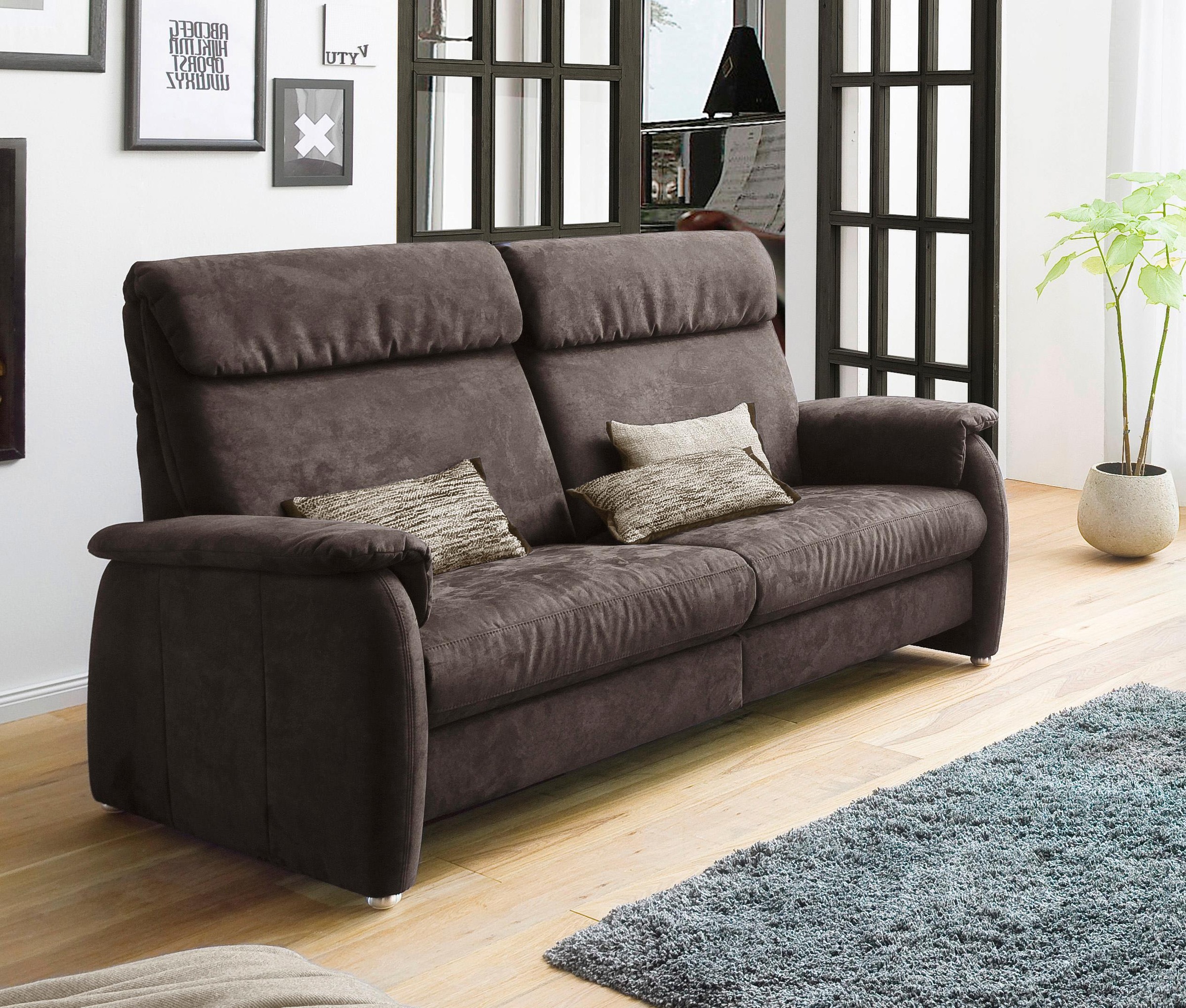 Home affaire "Turin" mit motorischer Relaxfunktion, auch in Leder günstig online kaufen