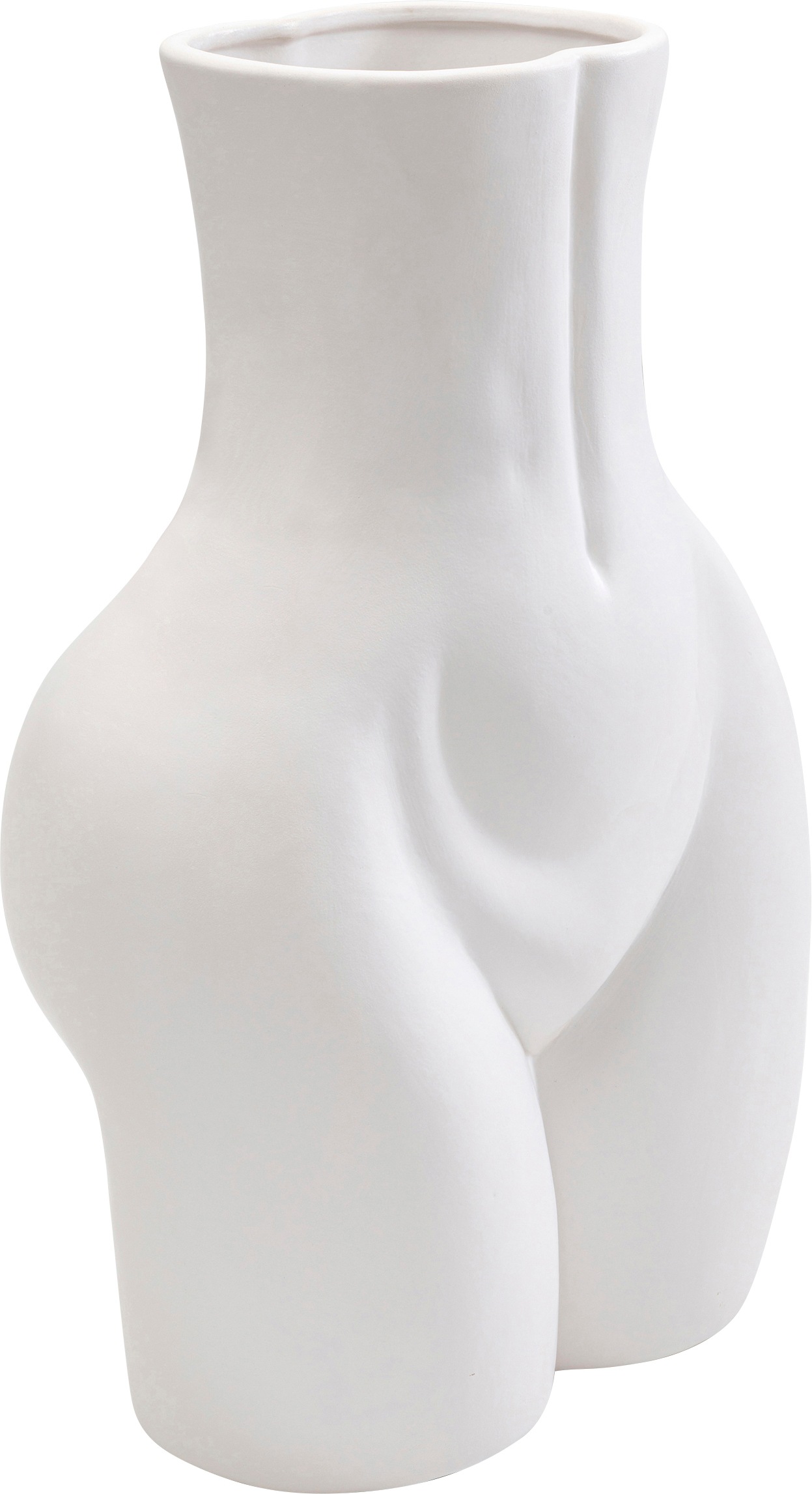 Kare Design Tischvase »Vase Donna« günstig online kaufen