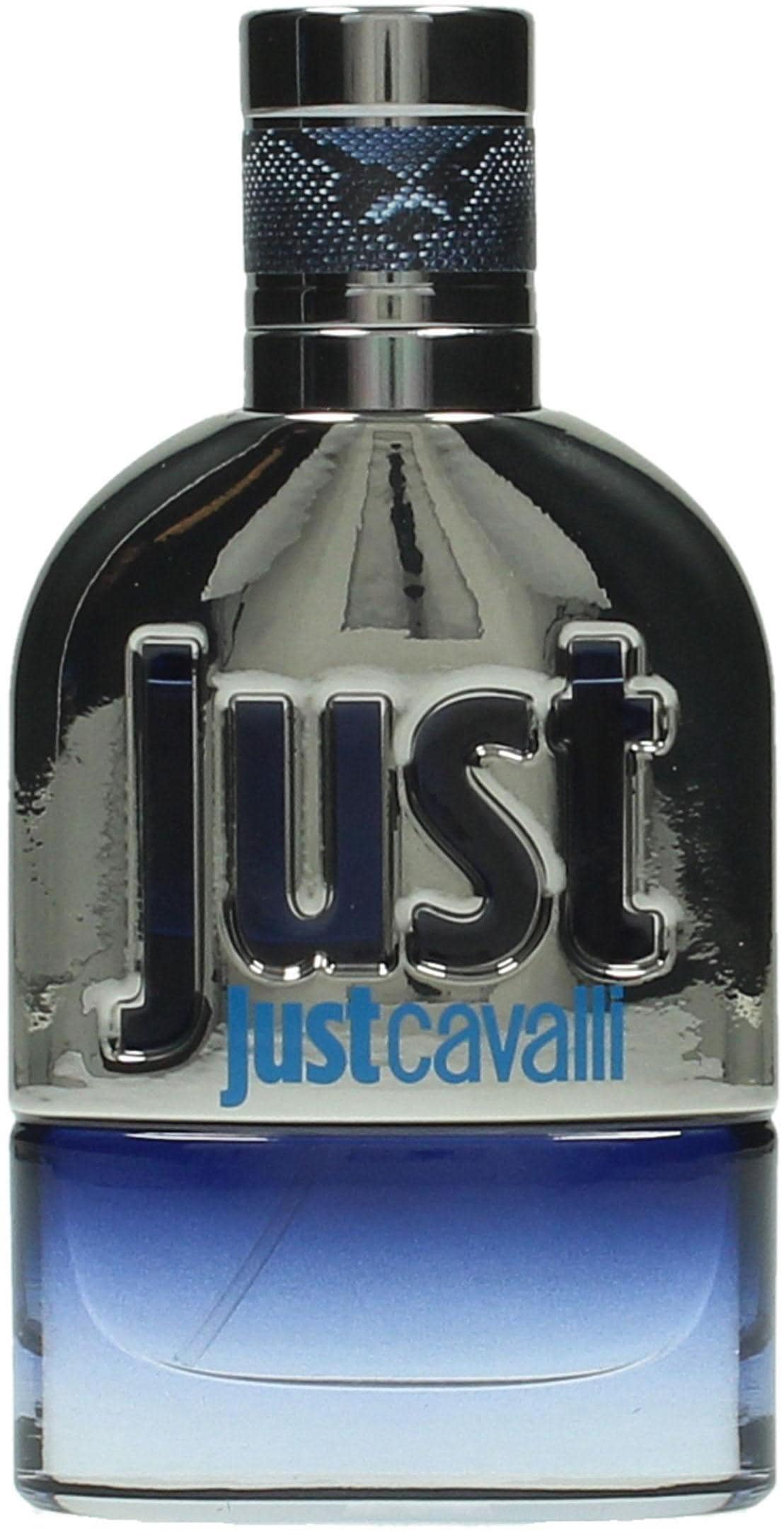 Just Cavalli Eau de Toilette »Just Cavalli Man«