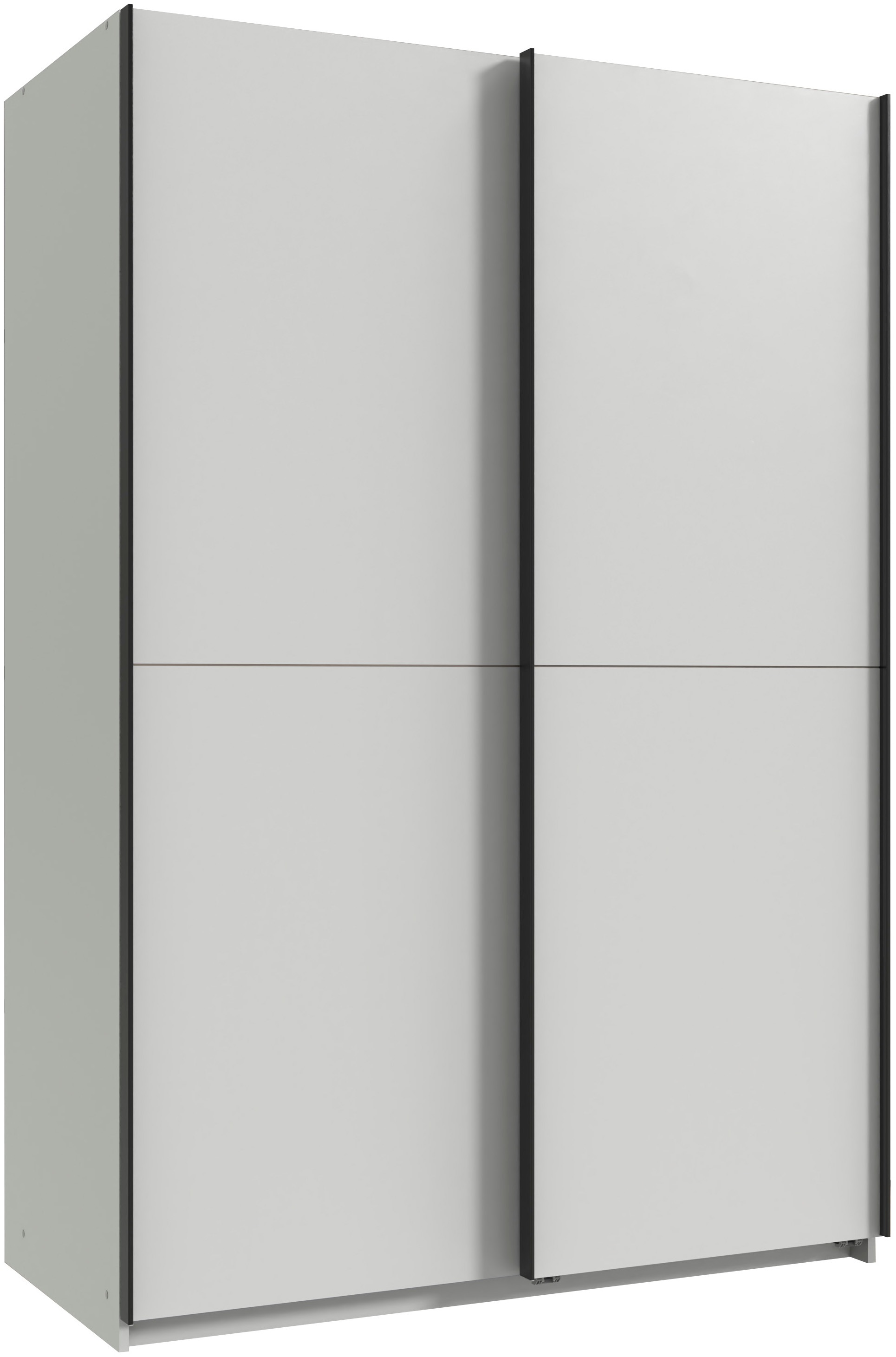Wimex Kleiderschrank »Mugano, B/T/H 135 oder 180/65/198cm, Made in Germany« günstig online kaufen