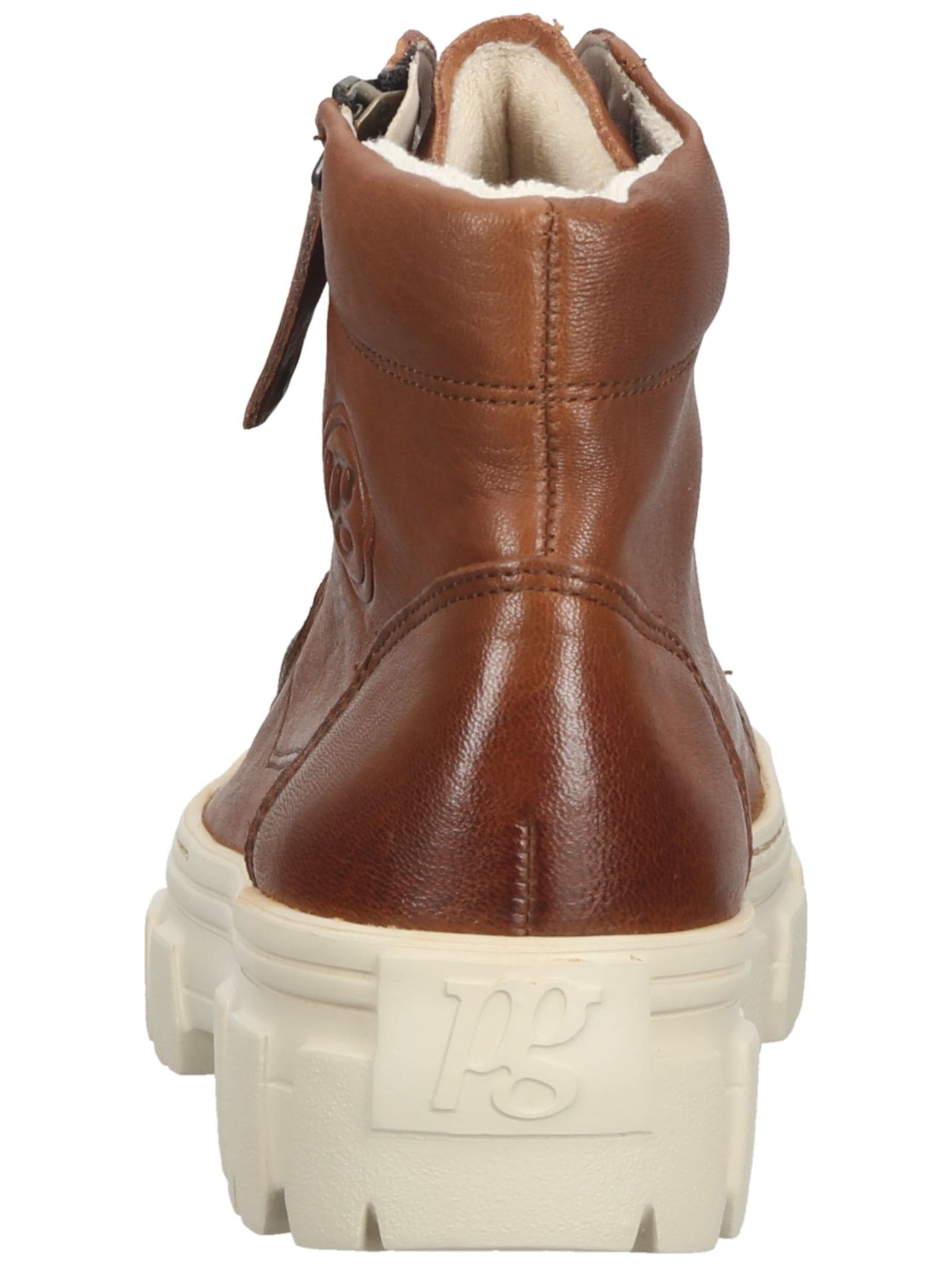 Paul Green Sneaker »Paul Green Sneaker Glattleder«