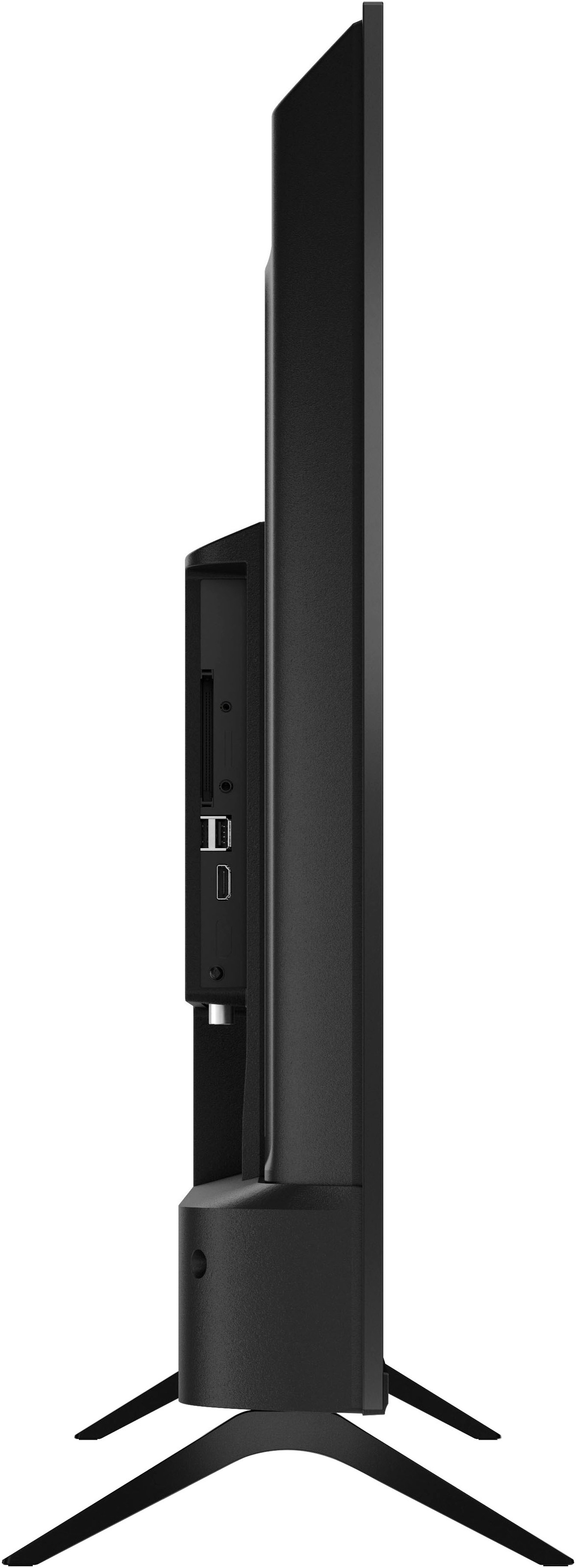 Sharp LED-Fernseher »4T-C43GKx«, 4K Ultra HD, Smart-TV