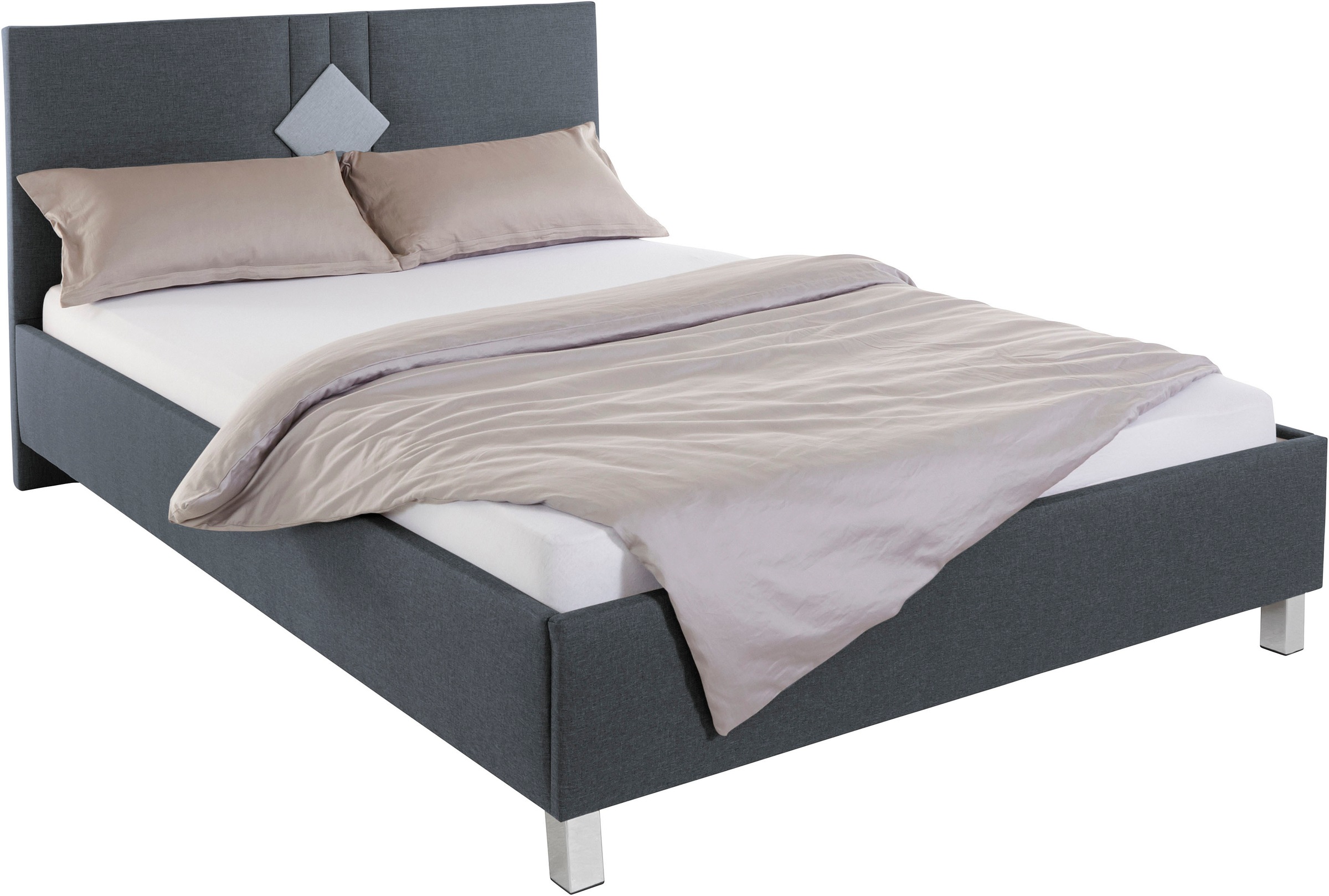 Westfalia Schlafkomfort Polsterbett günstig online kaufen