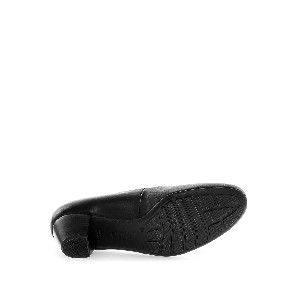 Gabor Pumps »Eleganter Pumps Glattleder«