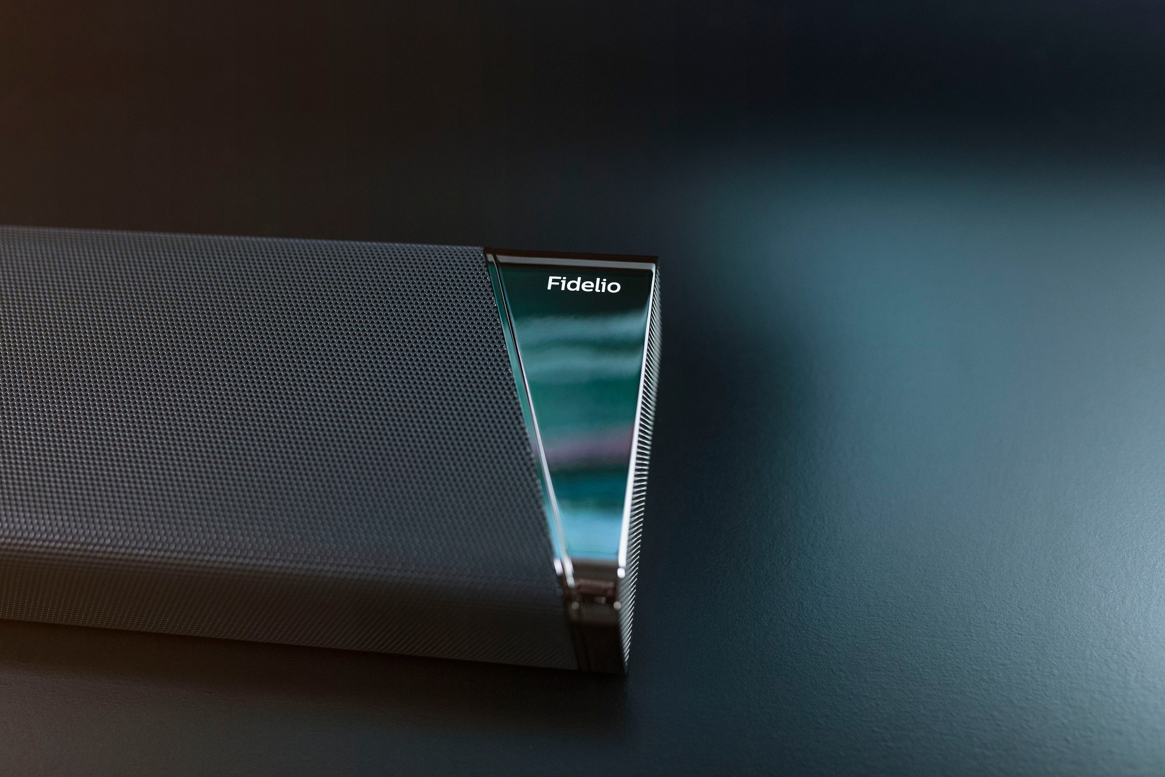 Philips Soundbar »Fidelio B95«